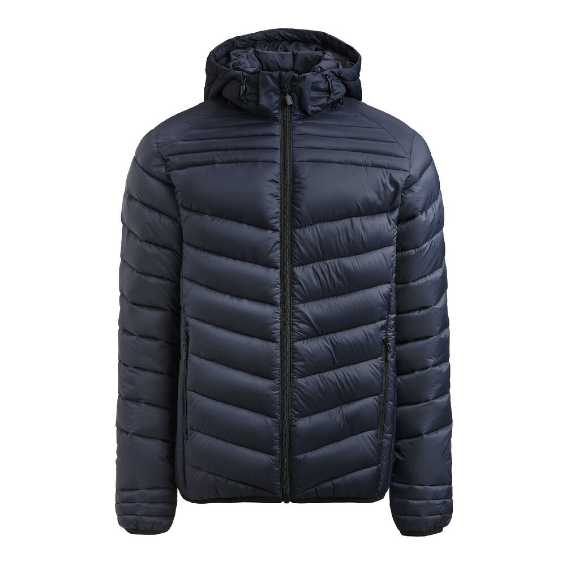 Base Jacket - Steppjacke