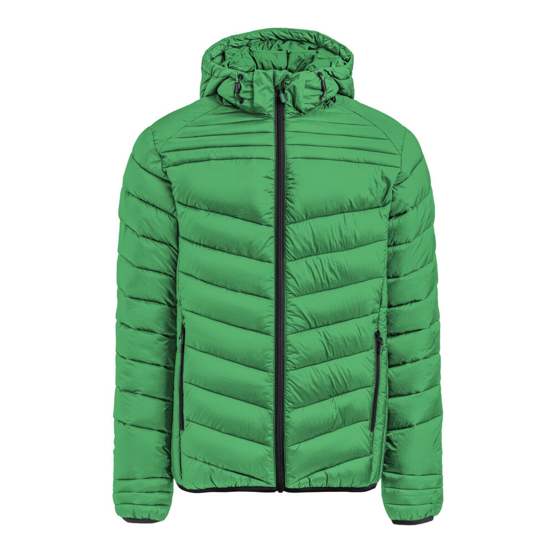 Base Jacket - Steppjacke