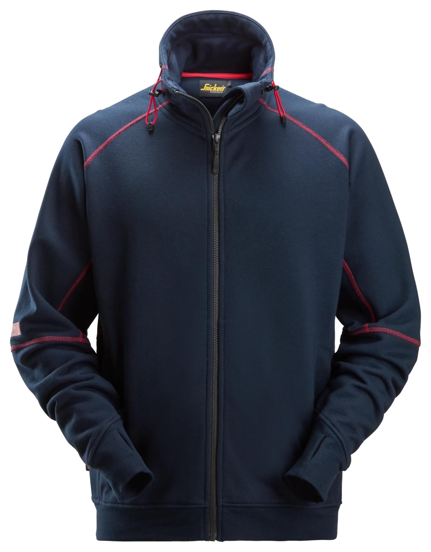 ProtecWork, Arc Sweatshirtjacke
