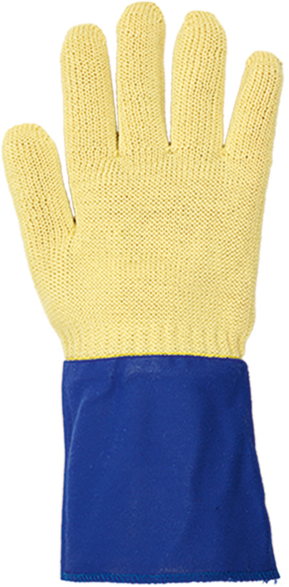 PROCOVES Hitzeschutz- und Schnittschutzhandschuhe aus Aramid, Gr. 10