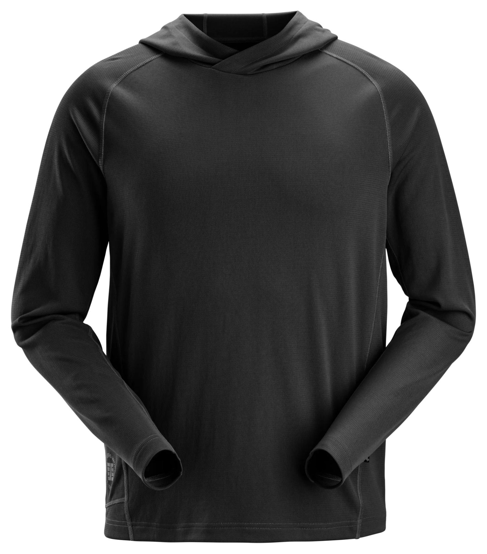 Hoodie Stay Fresh