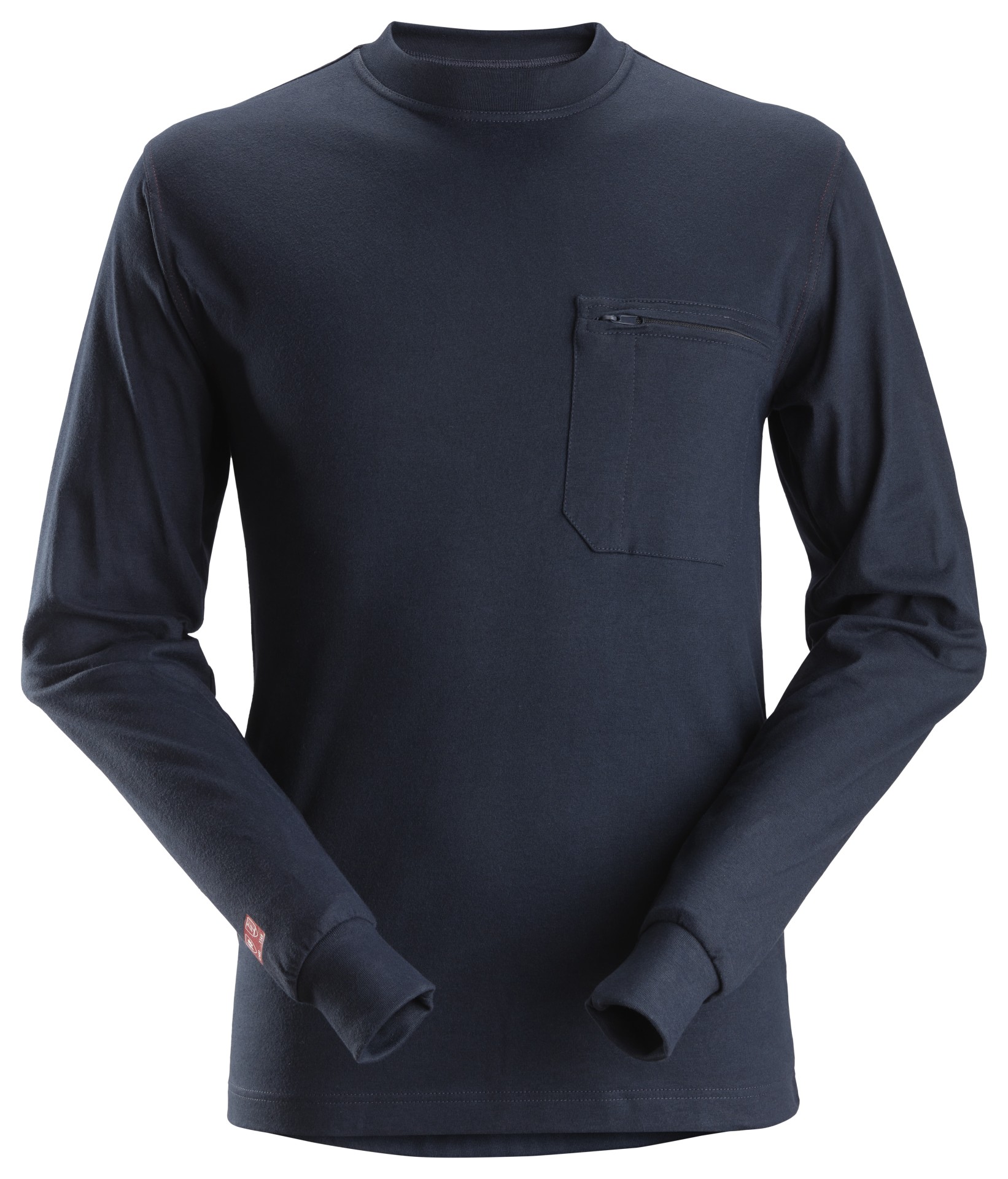 ProtecWork, Langarm-Shirt