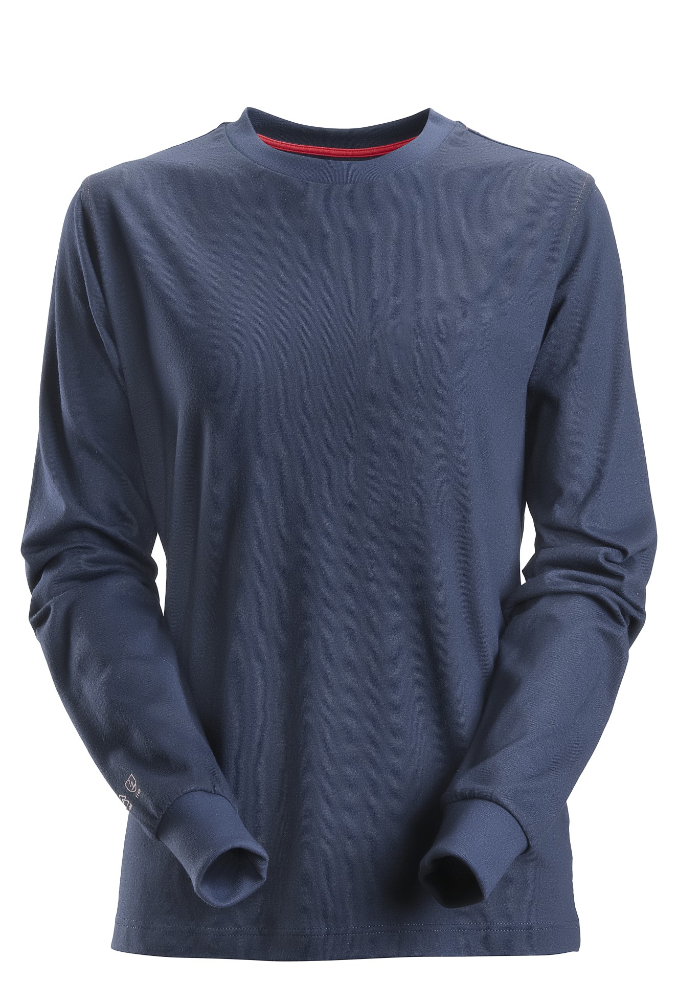 ProtecWork, Langarmshirt für Damen