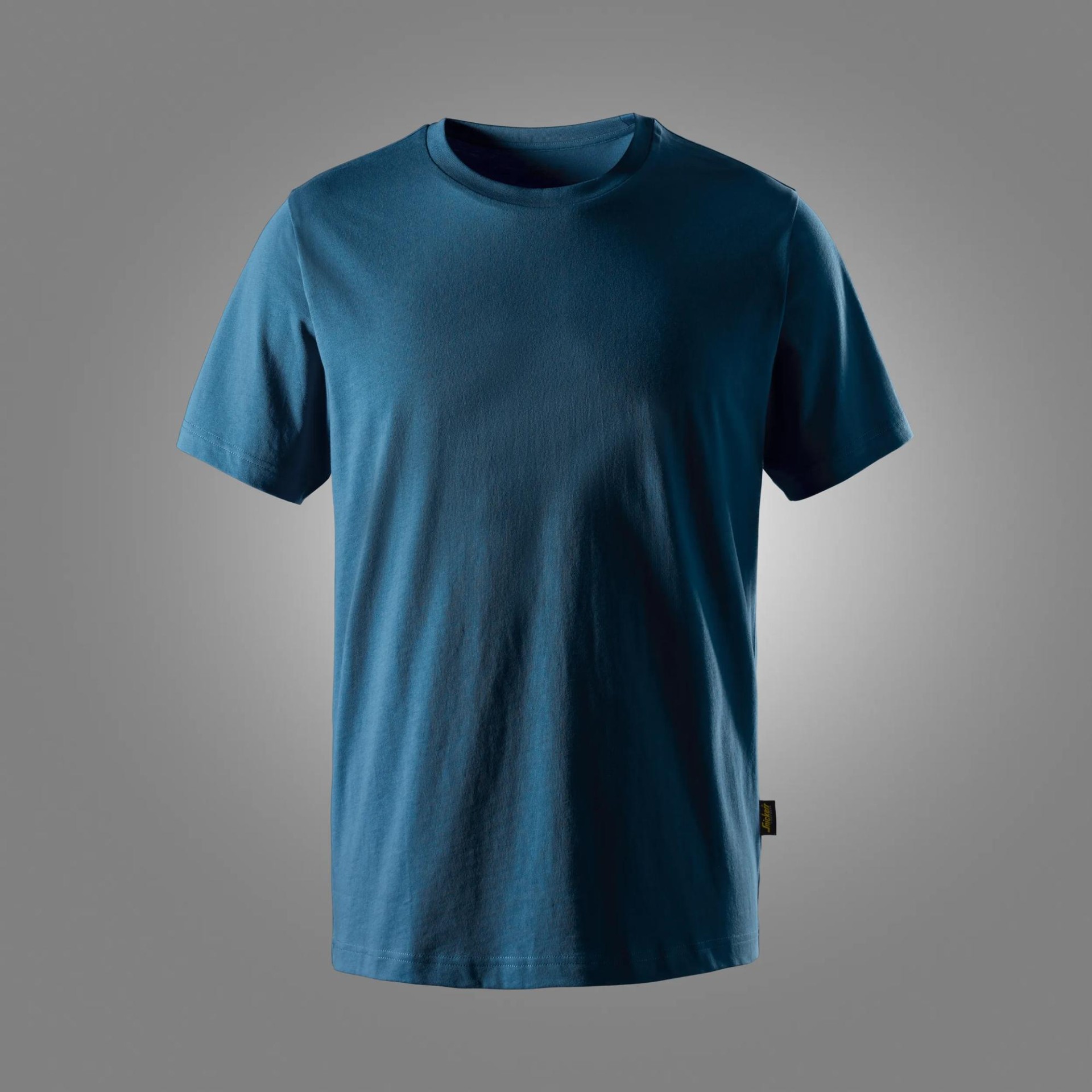 Klassisches T-Shirt