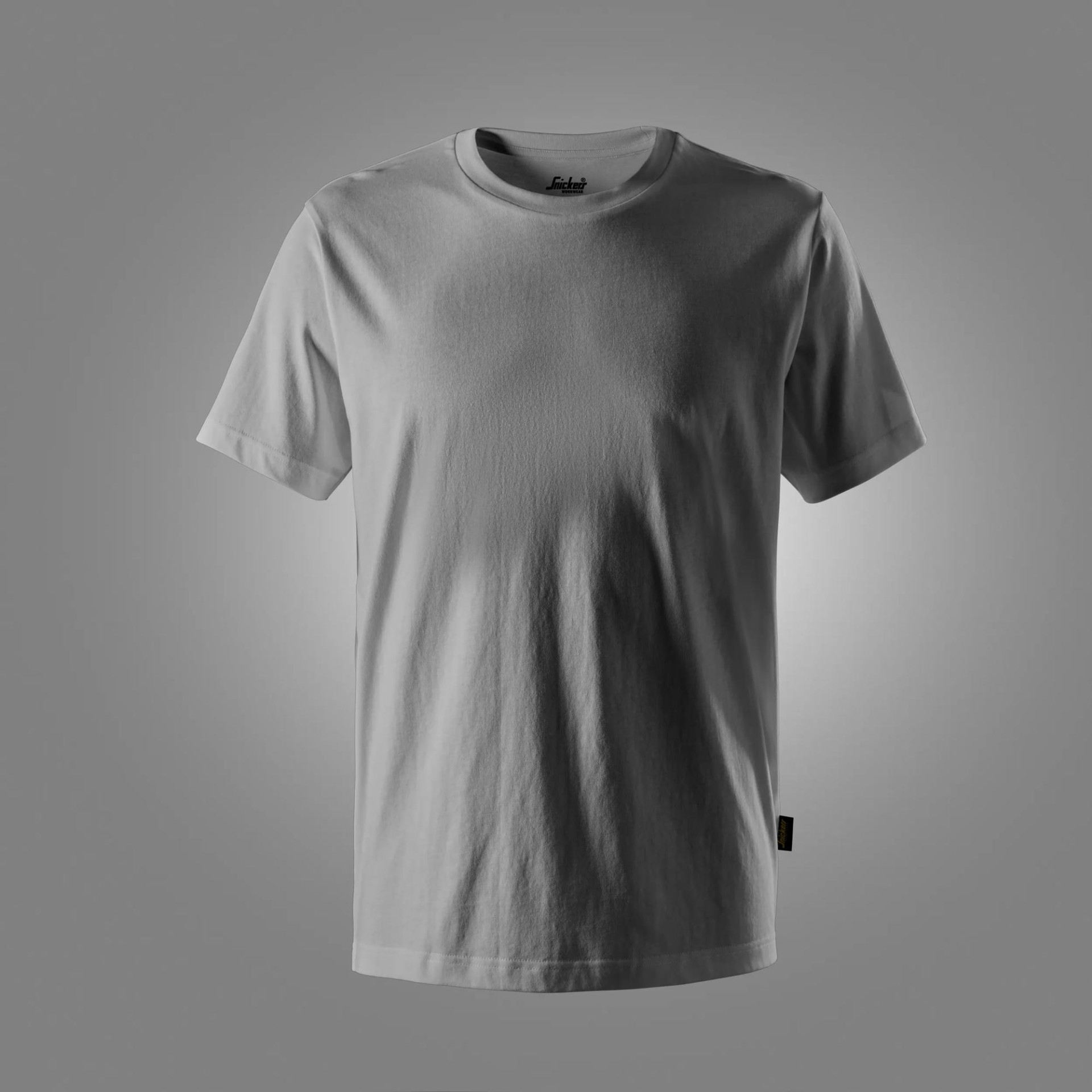Klassisches T-Shirt