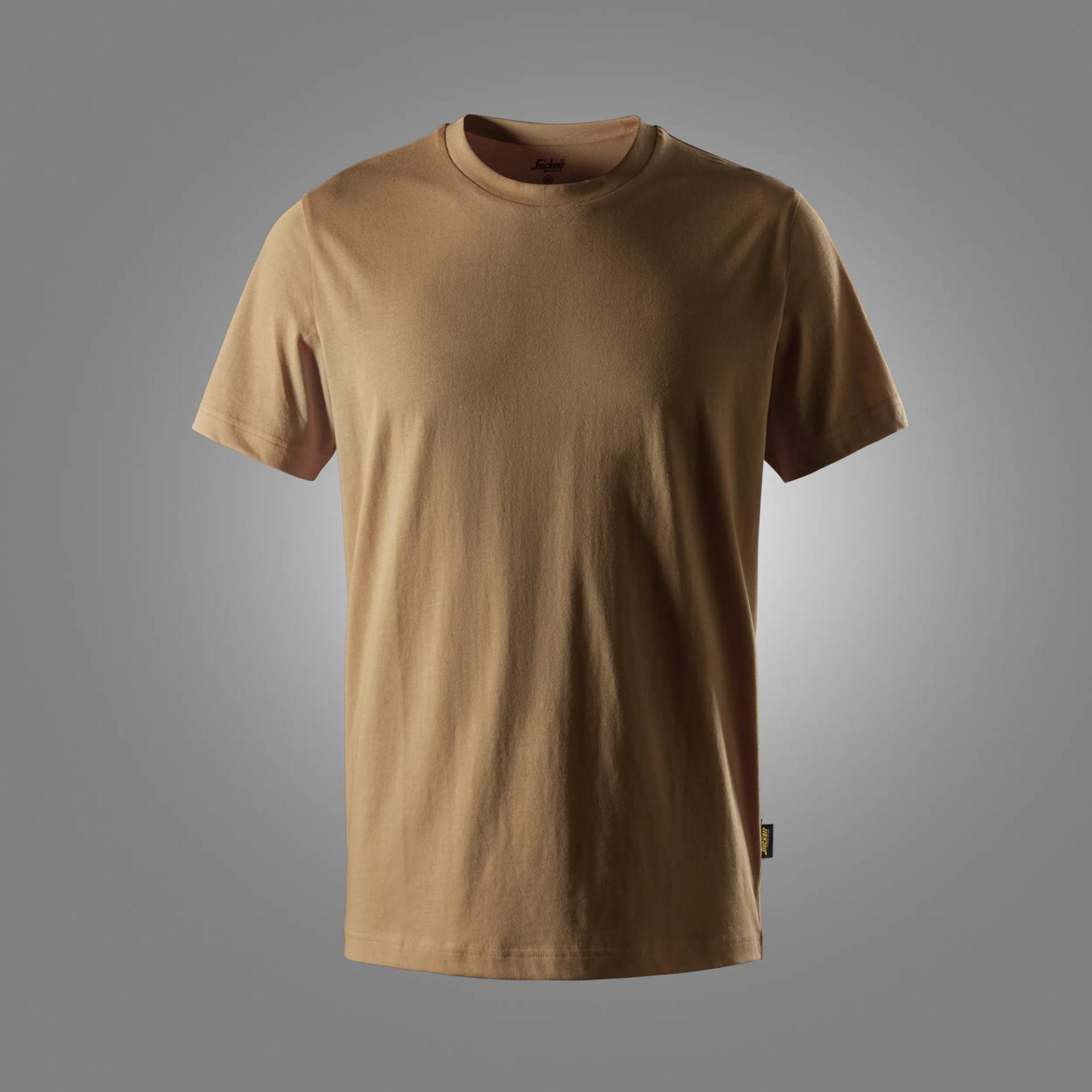 Klassisches T-Shirt