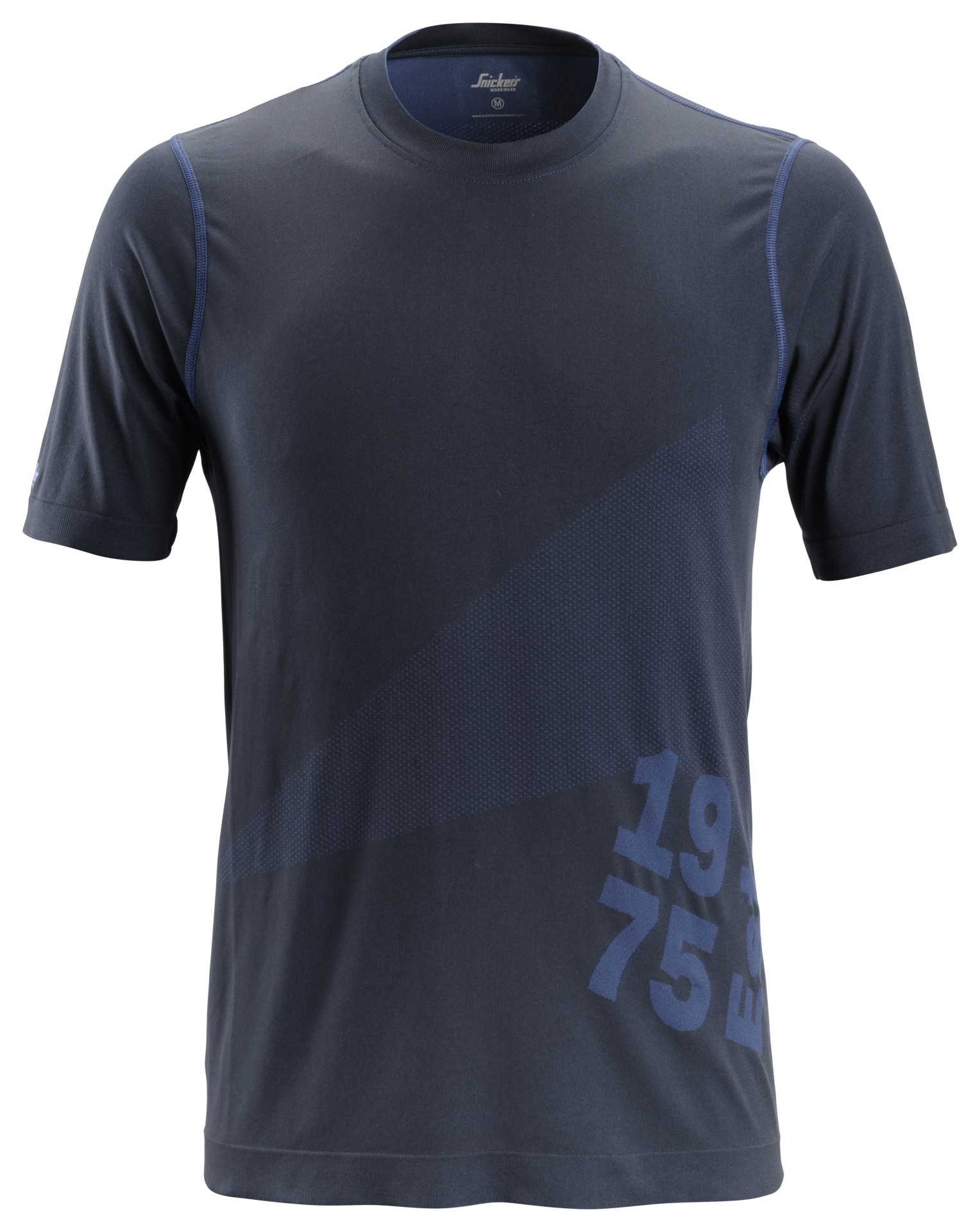 FlexiWork, 37.5® Tech Kurzarm-T-Shirt