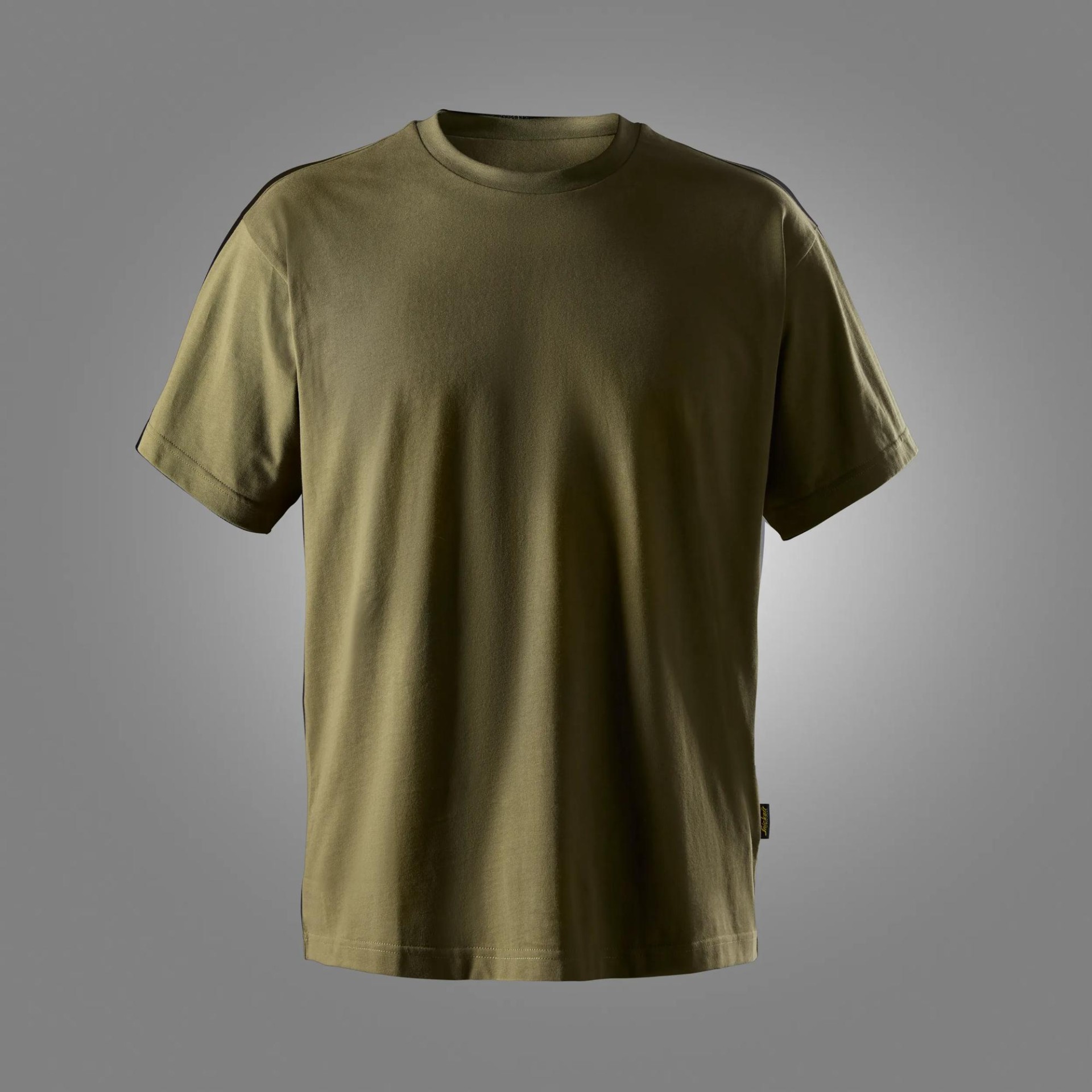T-Shirt mit legerer Passform (Loose Fit)