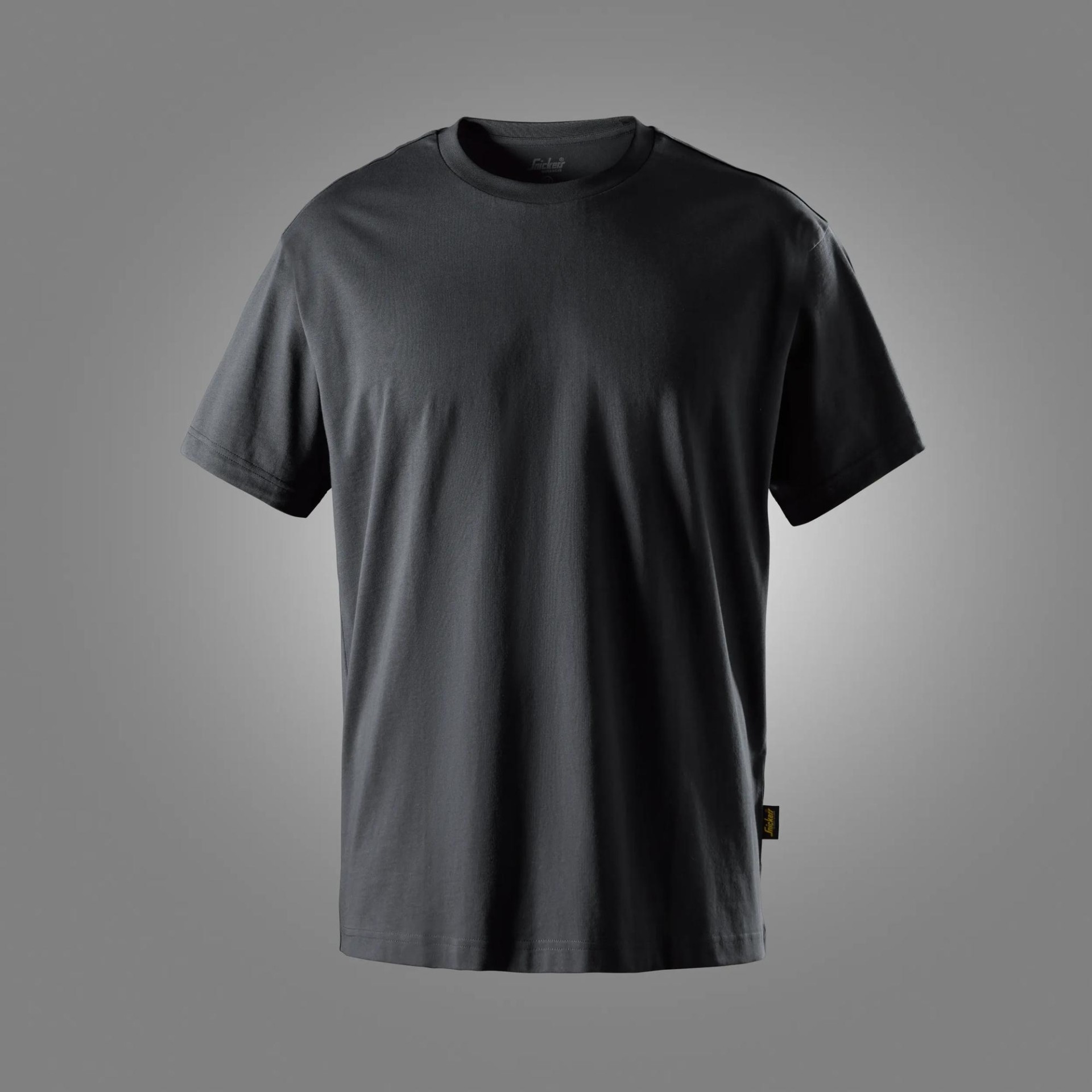 T-Shirt mit legerer Passform (Loose Fit)