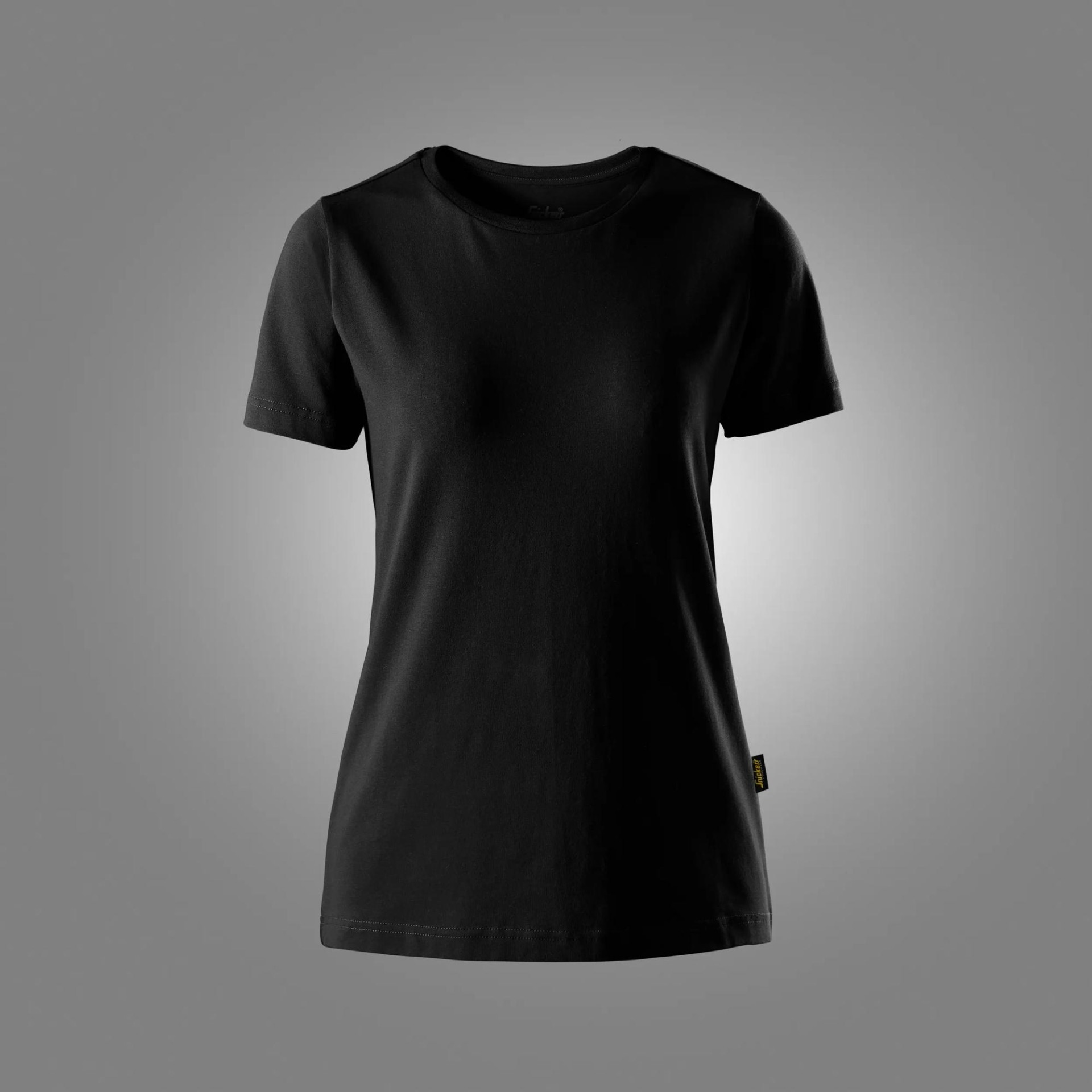 Damen-T-Shirt im Slim-Fit-Design