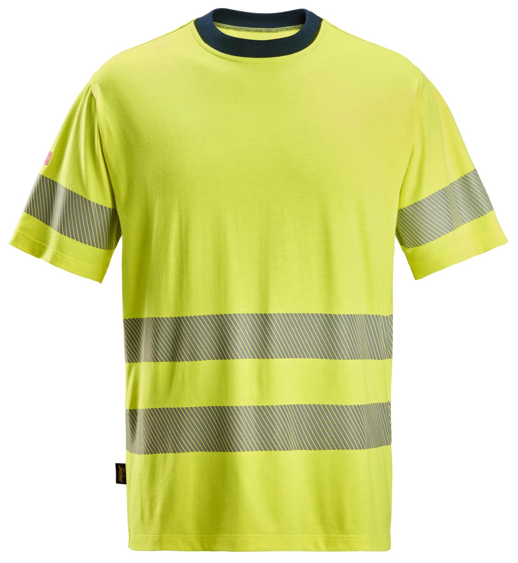 ProtecWork, T-Shirt, Warnschutzklasse 3/2