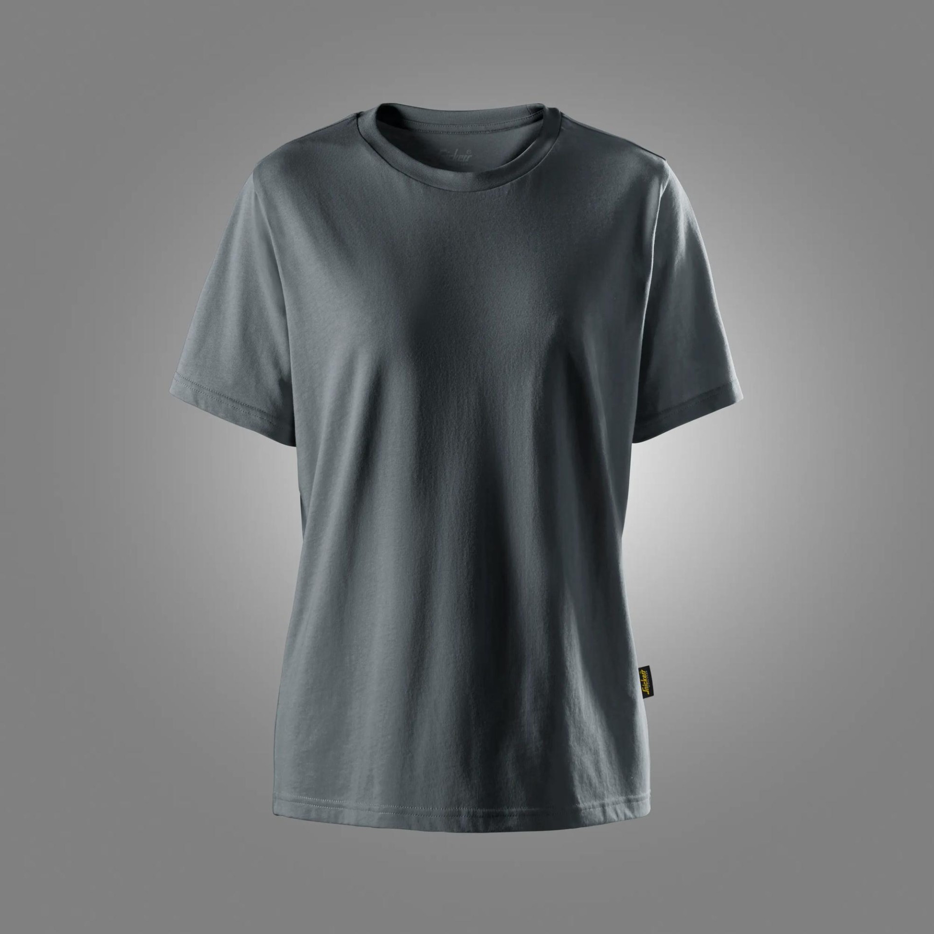Klassisches Damen-T-Shirt