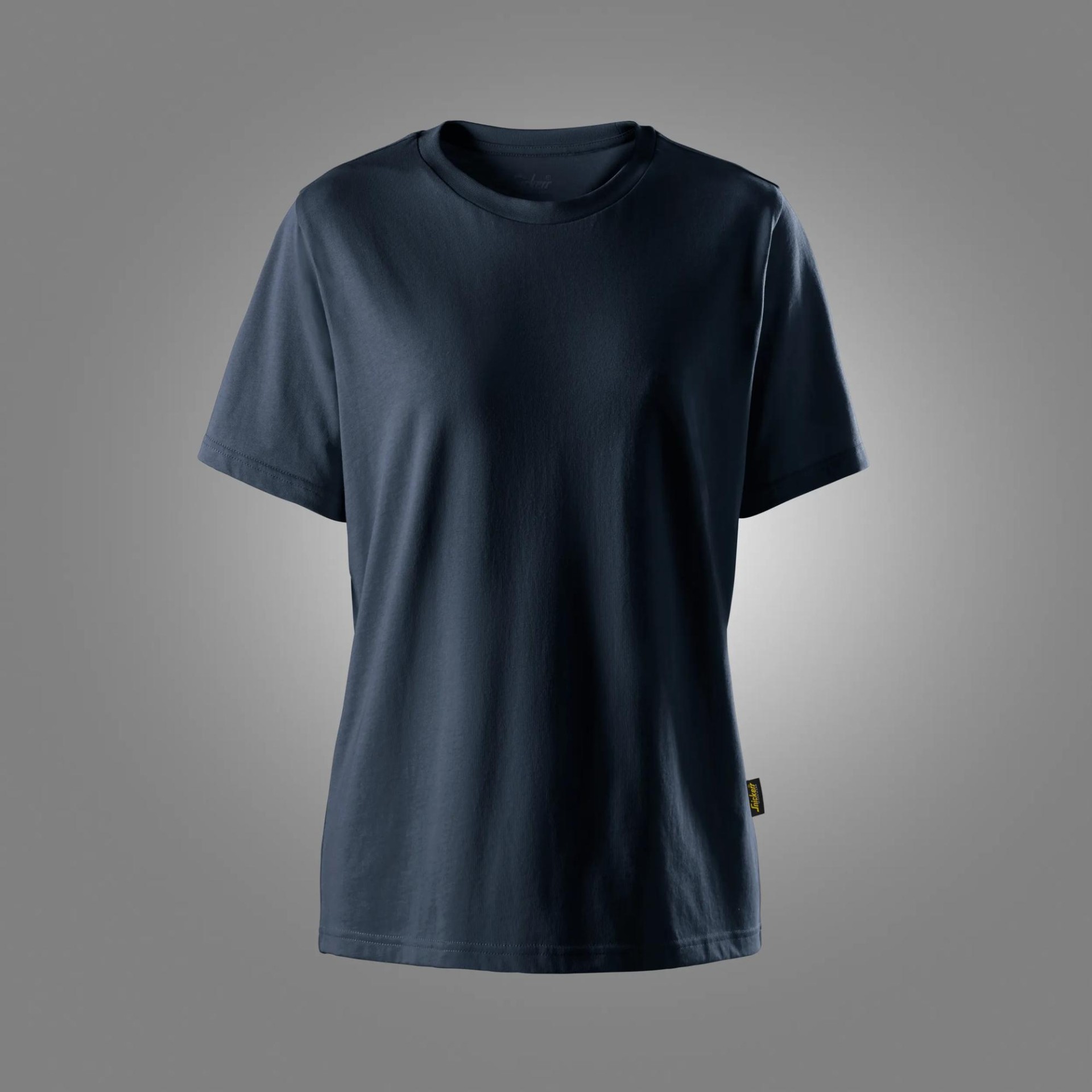 Klassisches Damen-T-Shirt