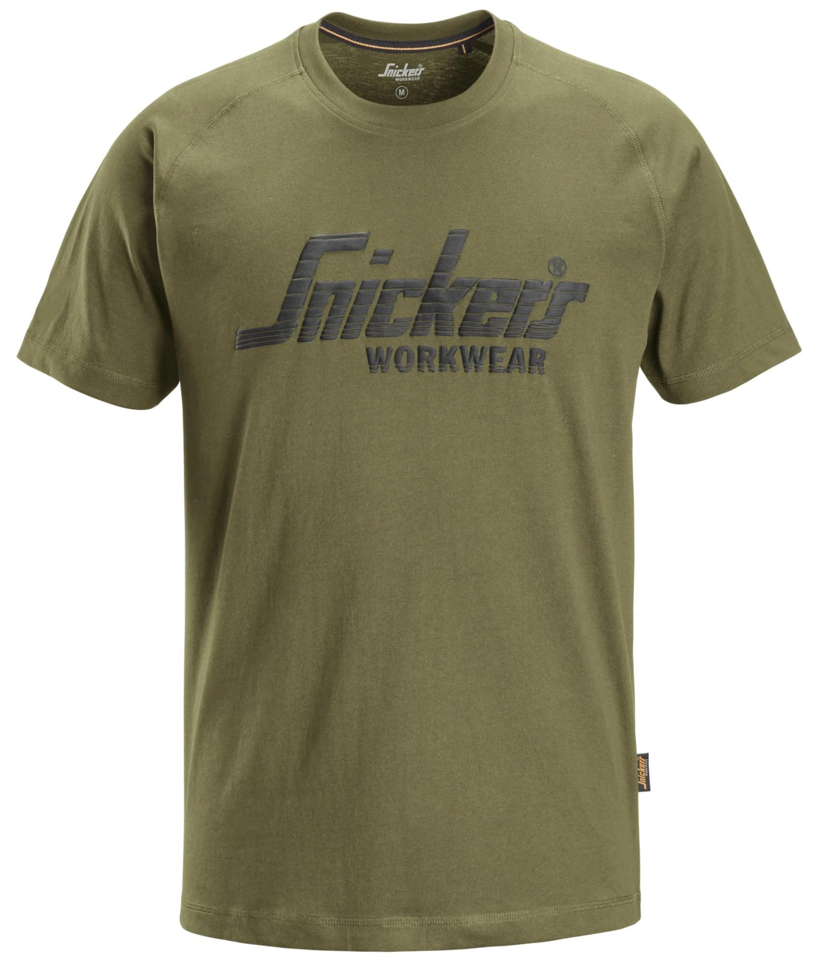 Logo-T-Shirt