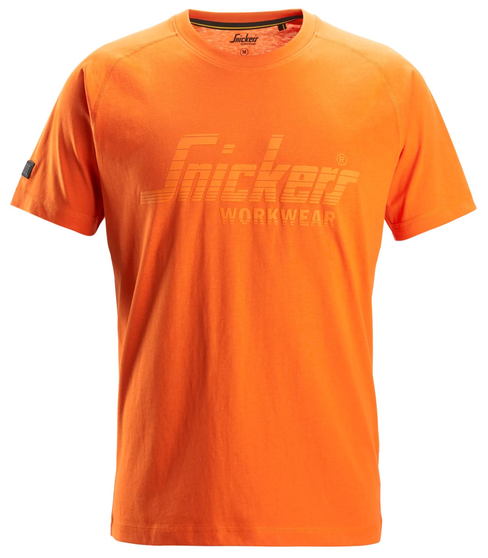 Logo-T-Shirt
