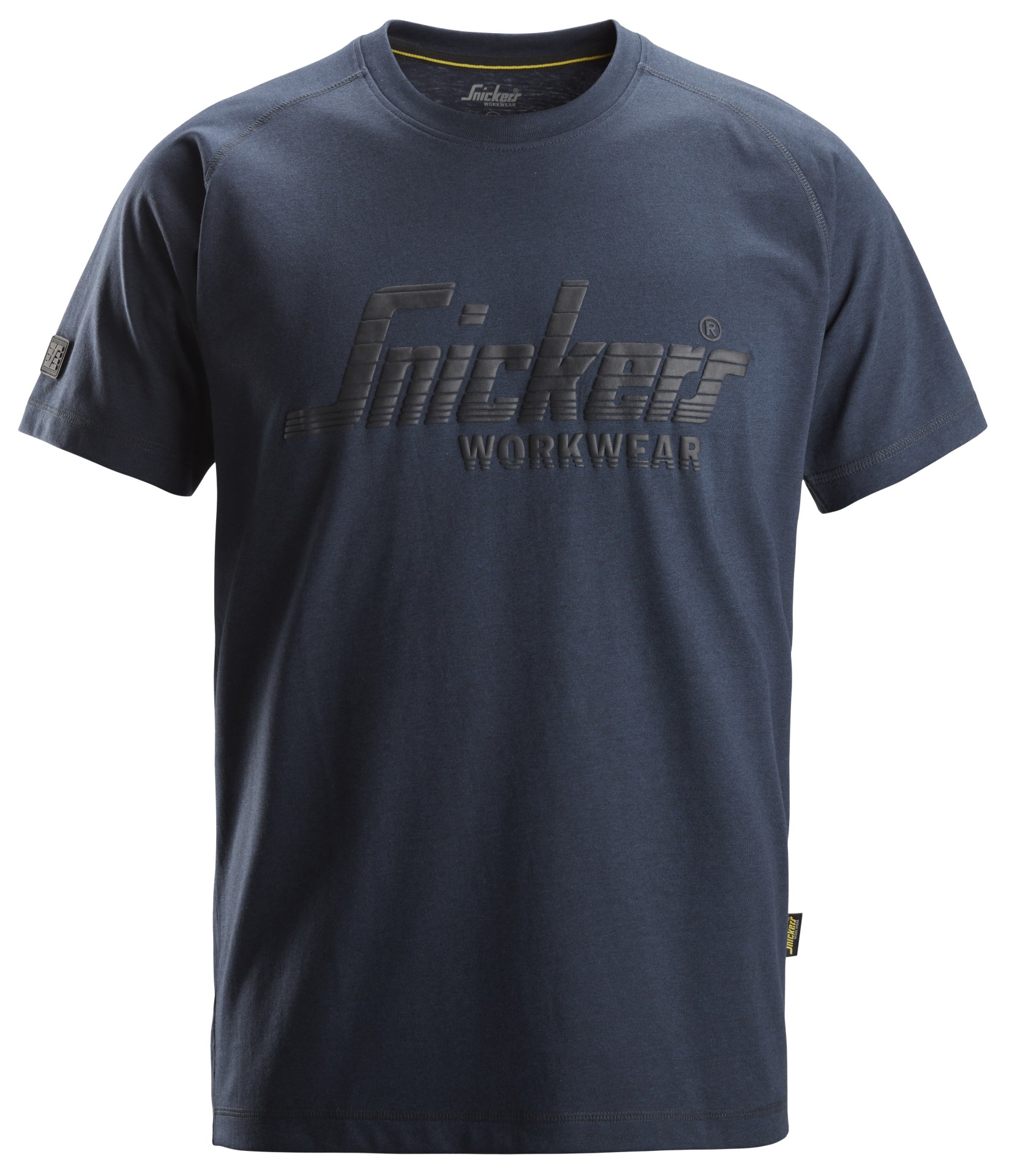 Logo-T-Shirt