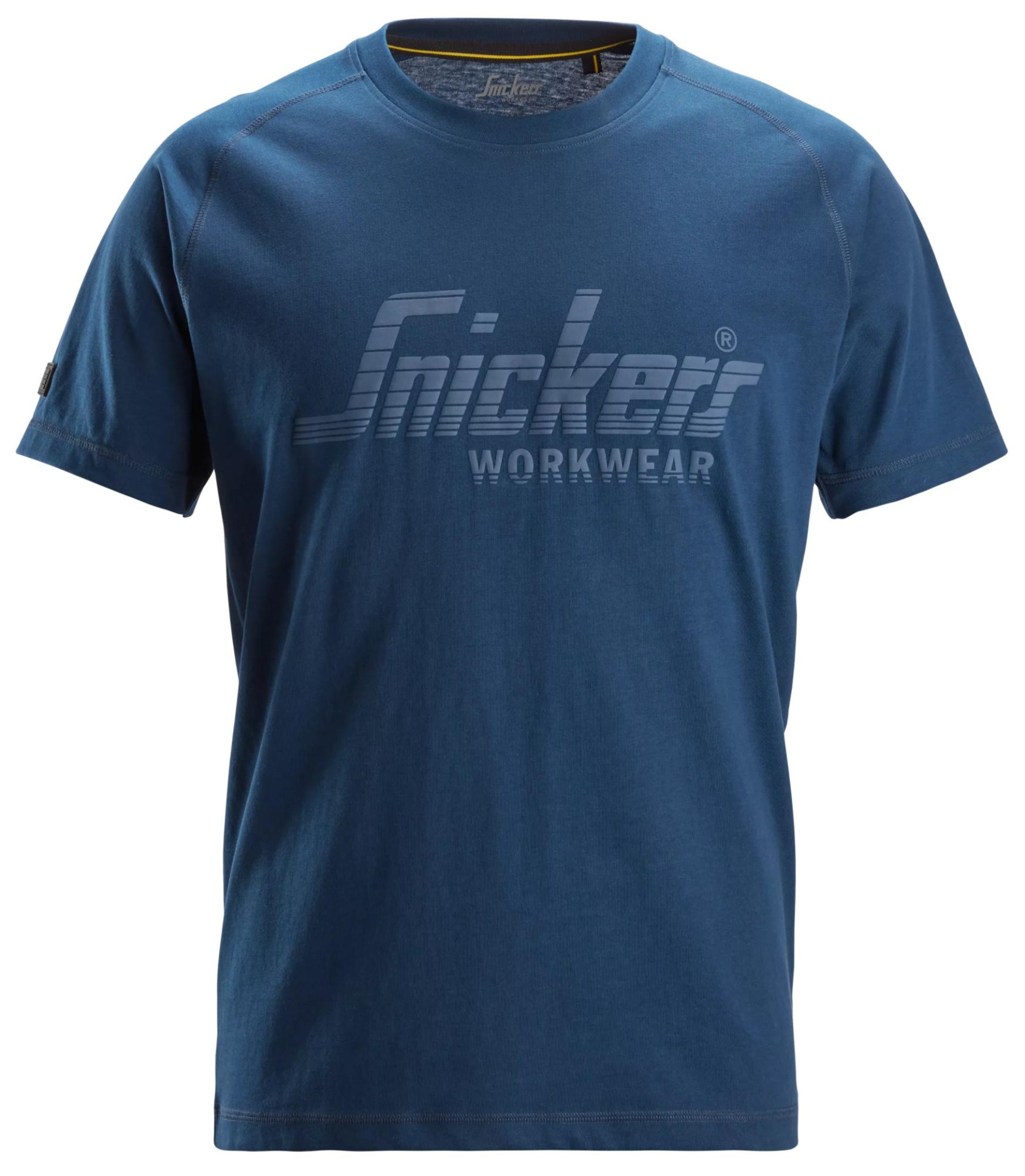 Logo-T-Shirt