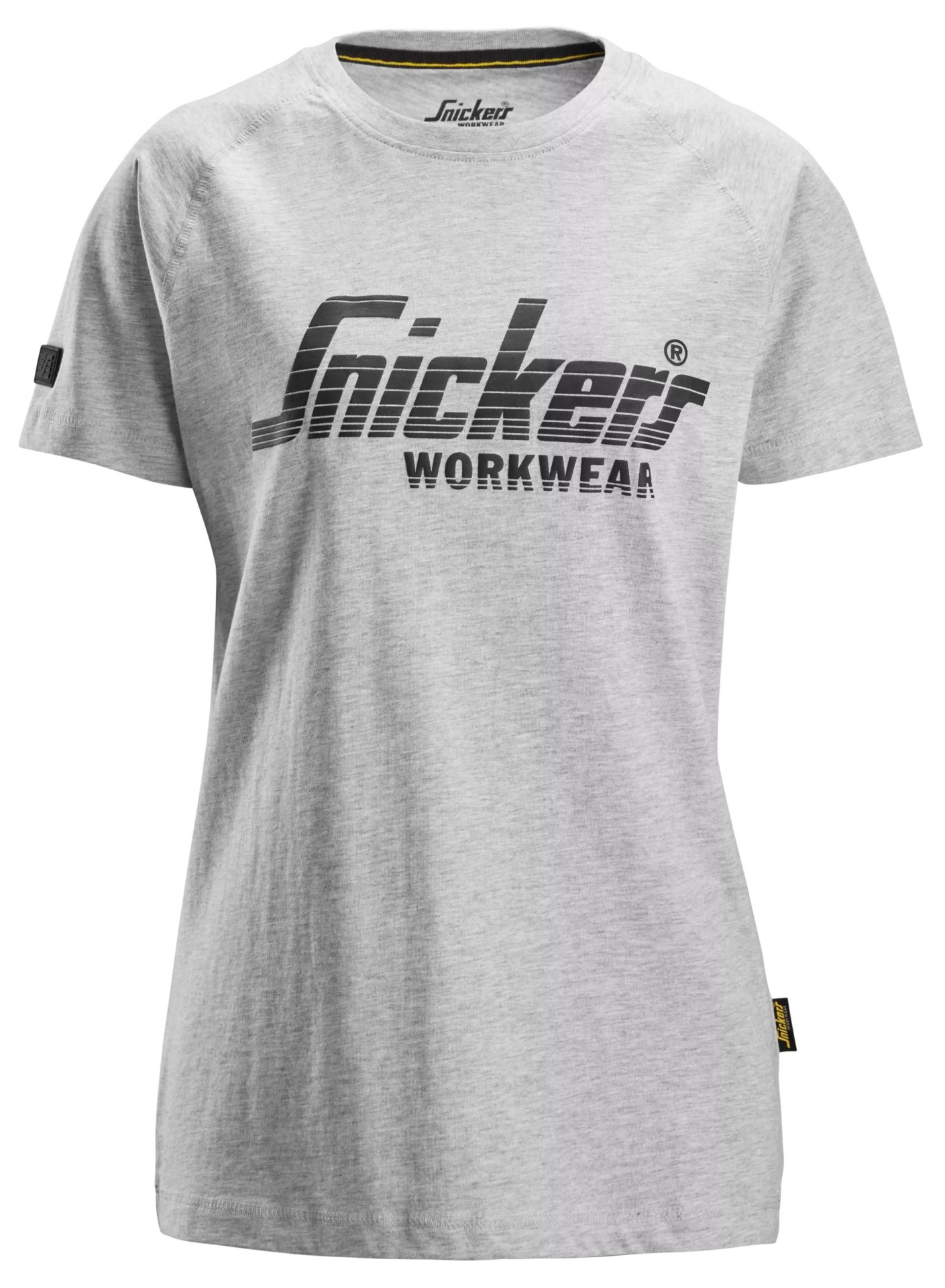 Damen-Logo-T-Shirt