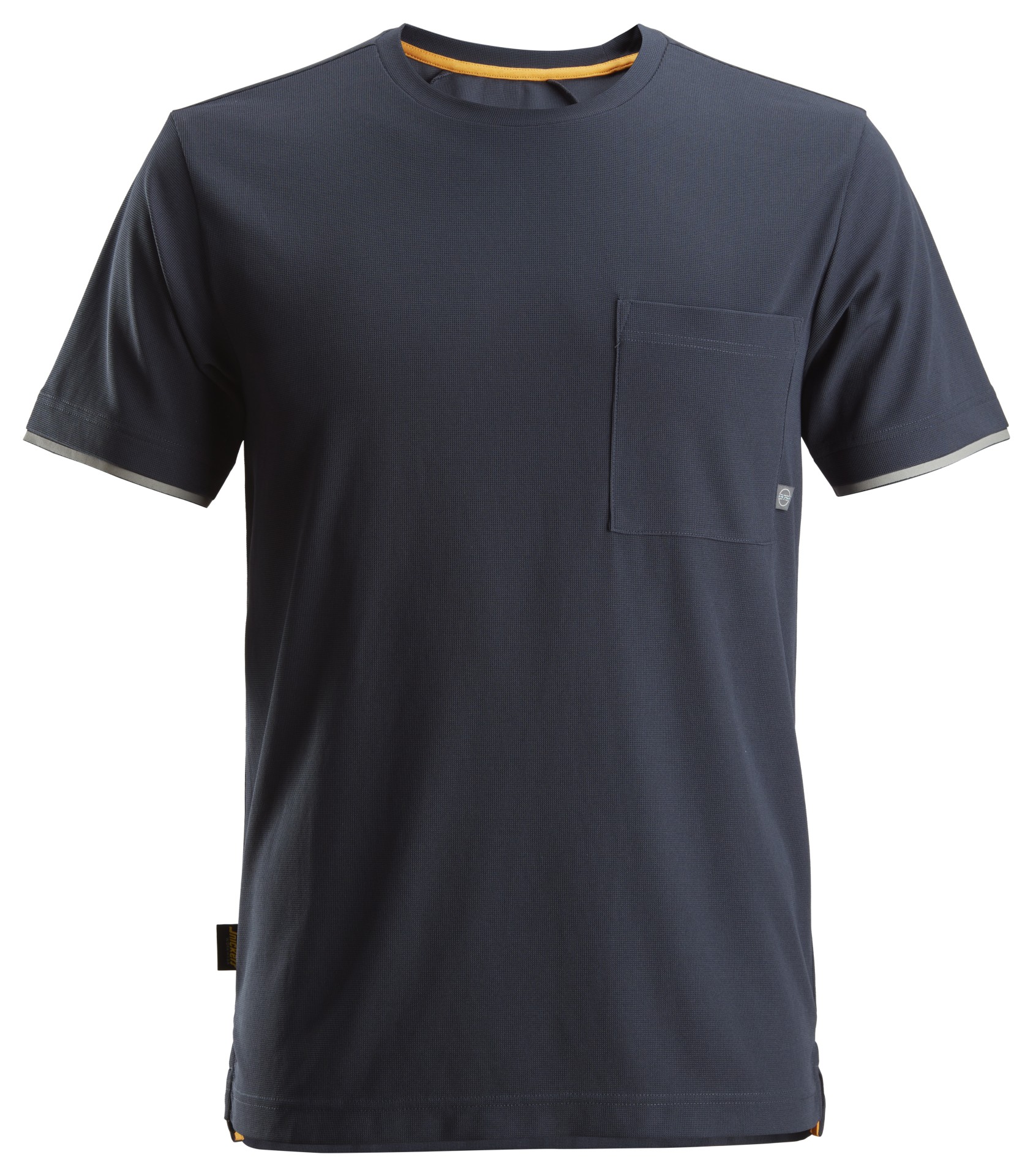 AllroundWork, 37.5®-Kurzarm-T-Shirt