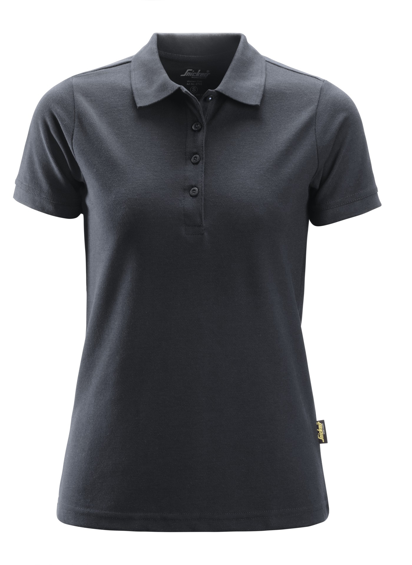 Damen Polo Arbeitsshirt