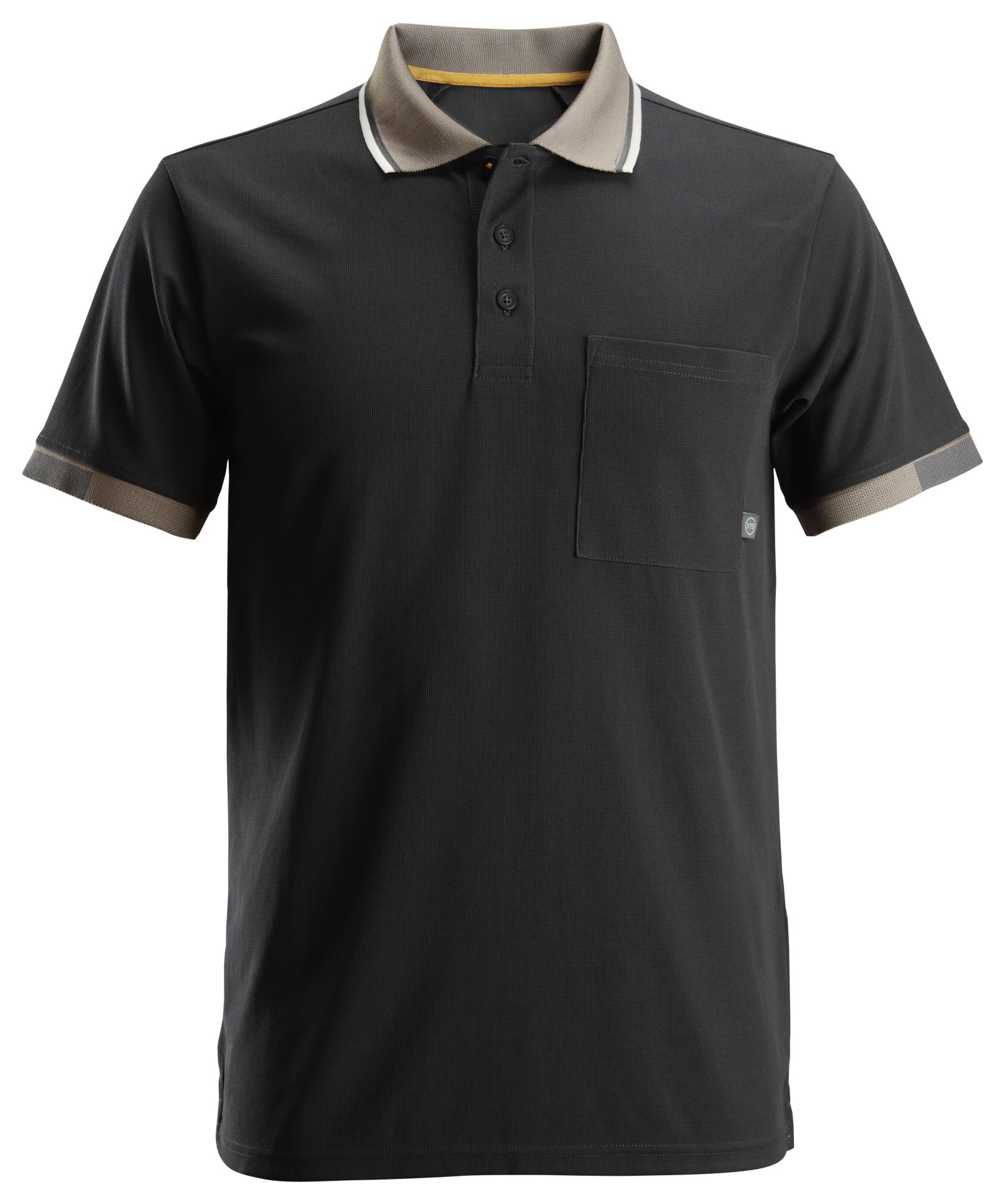 AllroundWork, 37.5®-Kurzarm-Poloshirt