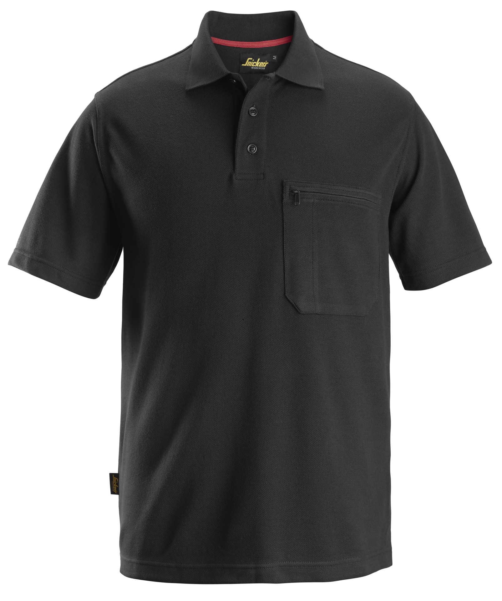 ProtecWork, Kurzarm-Polo-Shirt