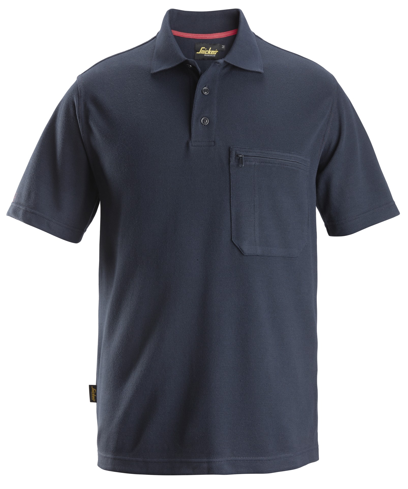 ProtecWork, Kurzarm-Polo-Shirt