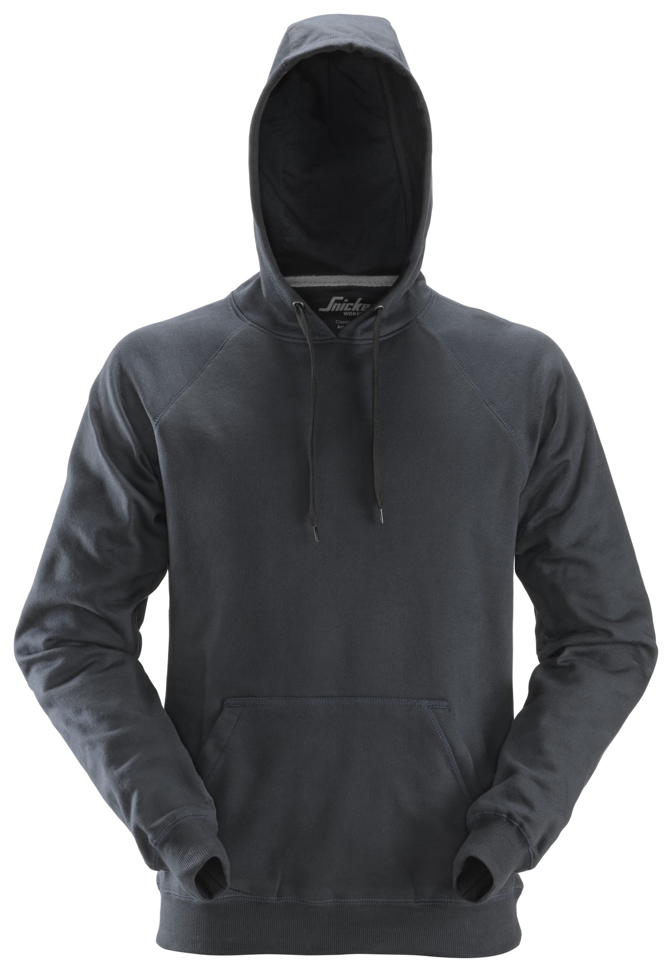 Klassischer Hoodie