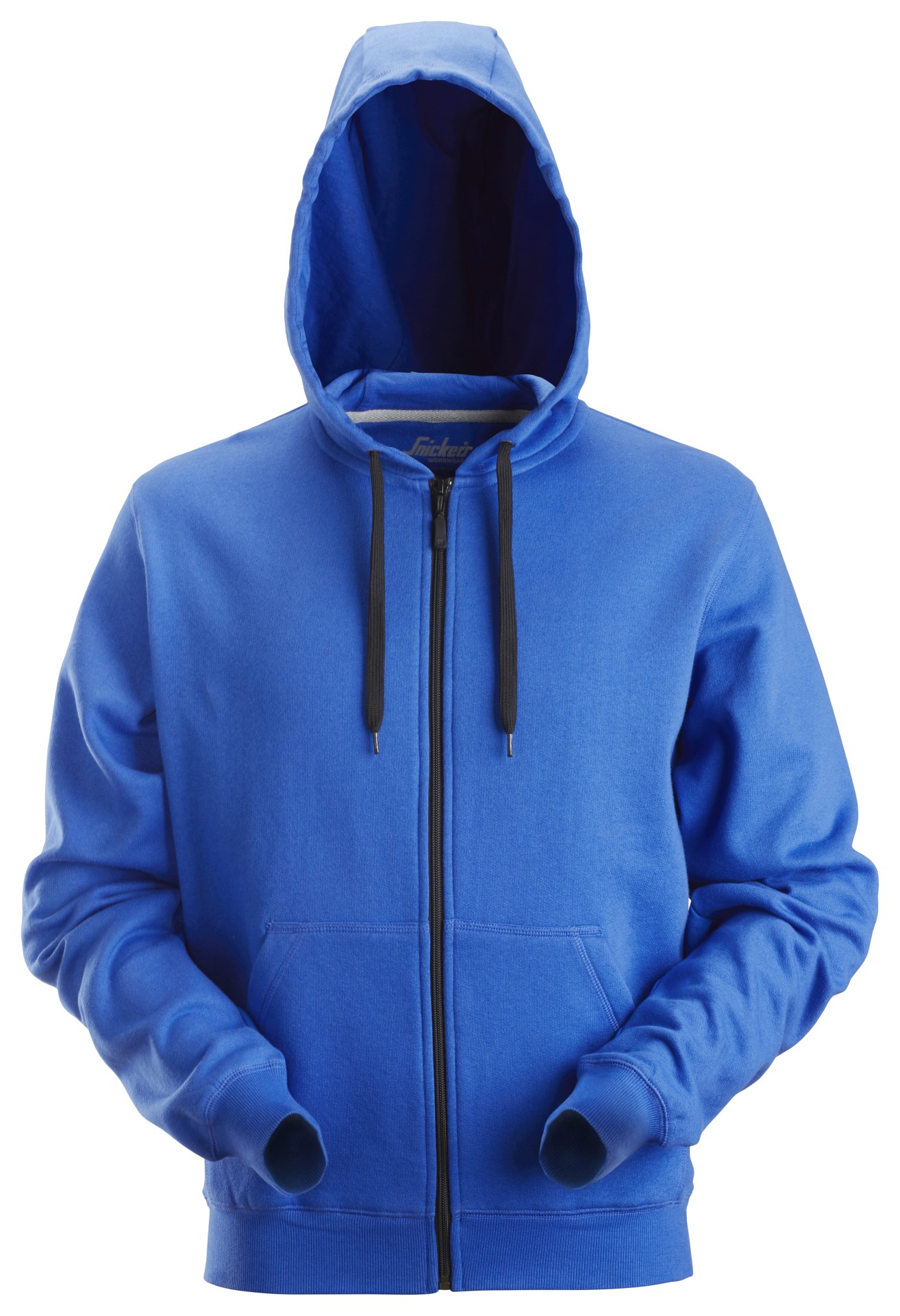 Hoodie mit Reißverschluss