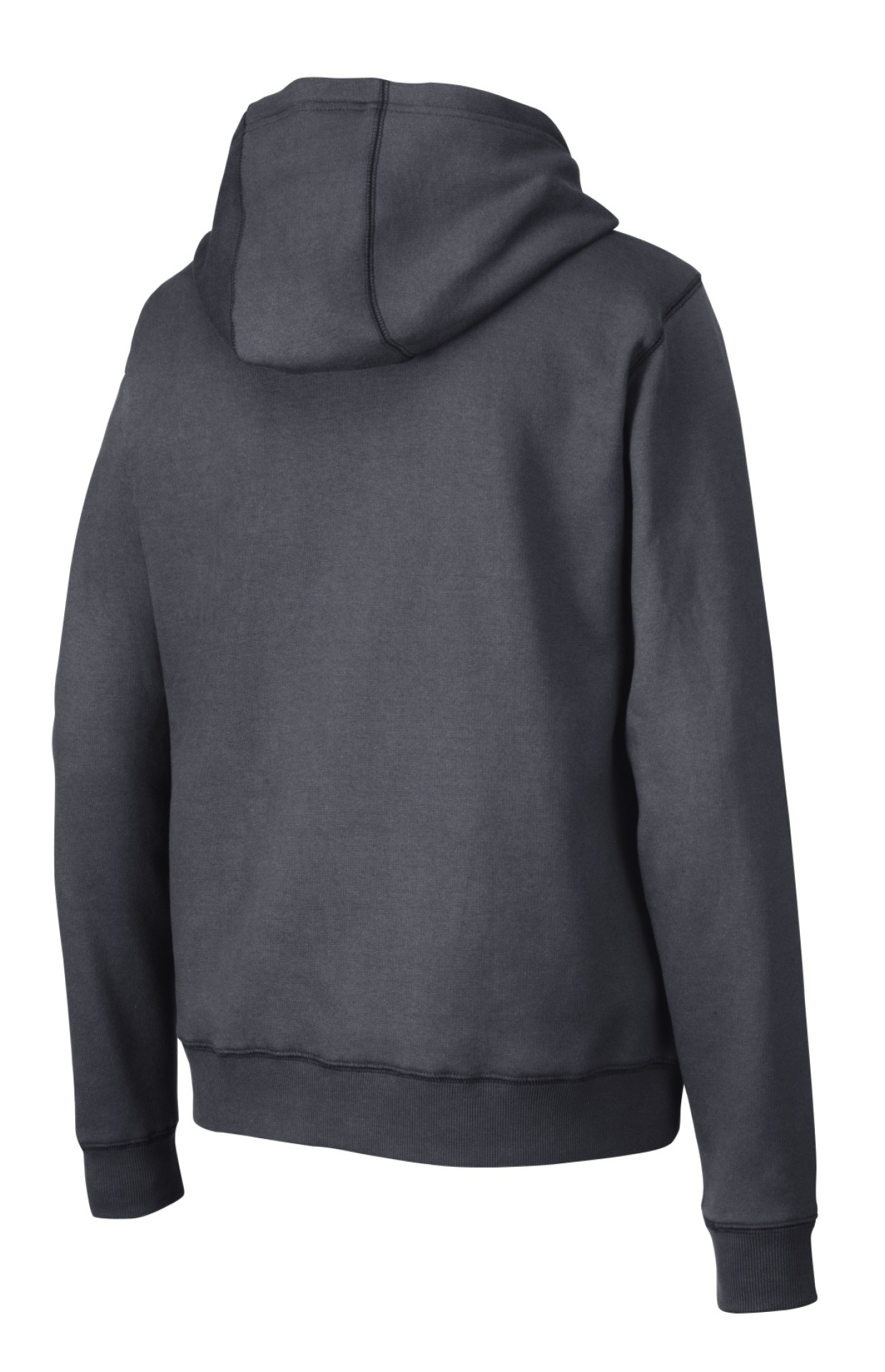 Damen Reißverschluss Hoodie