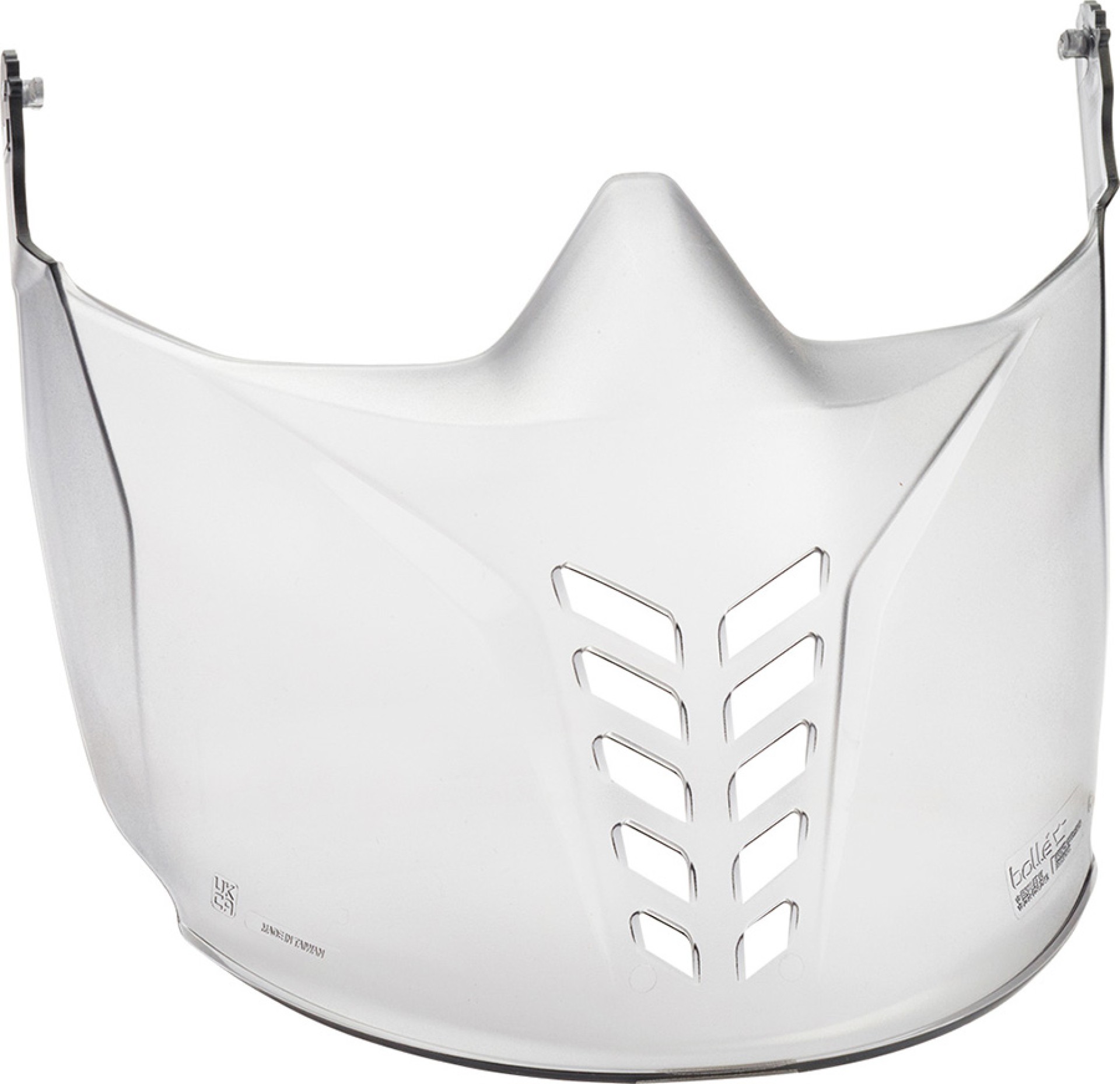 BOLLÉ Polycarbonat Schutzschild für Universal Schutzbrille