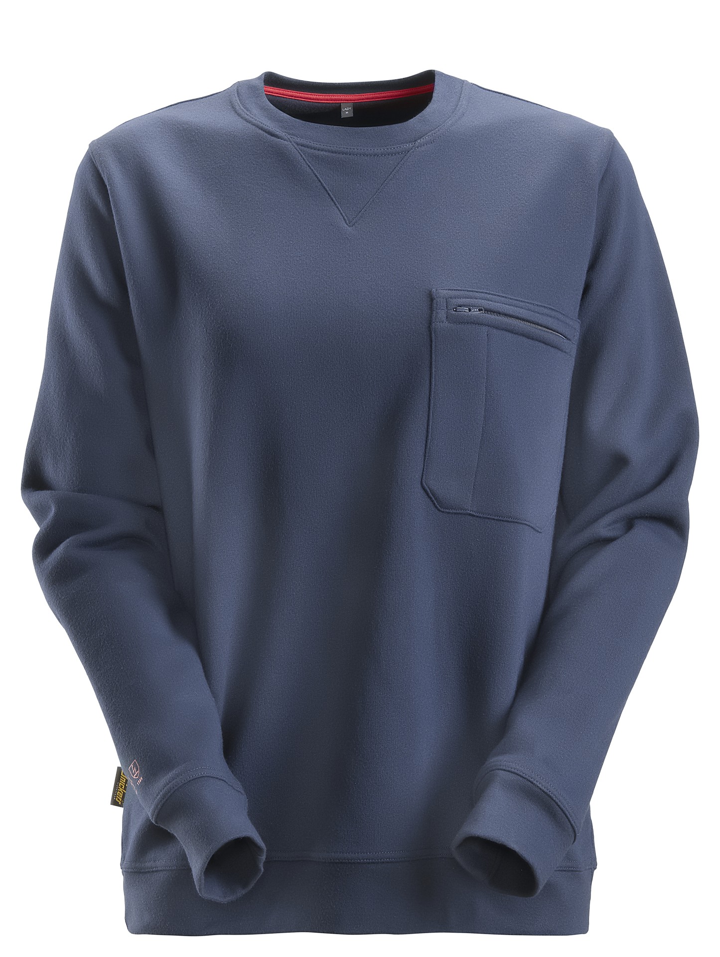 ProtecWork, Damen Sweatshirt