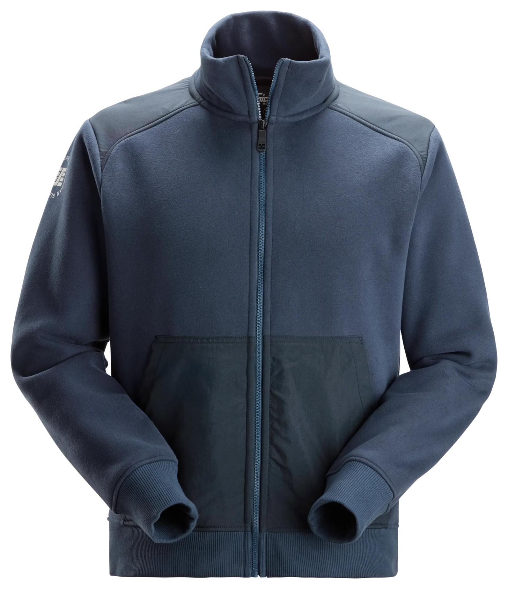 CORDURA®-Tech Sweatshirt-Jacke