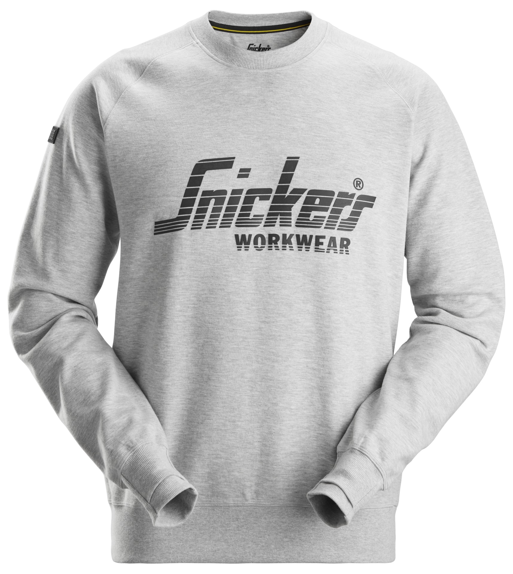 Logo-Sweatshirt