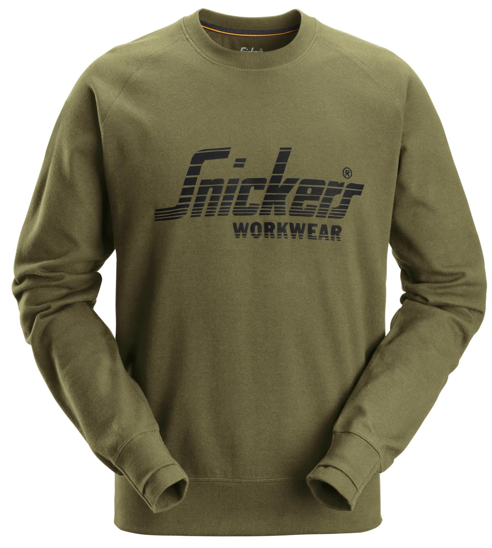 Logo-Sweatshirt