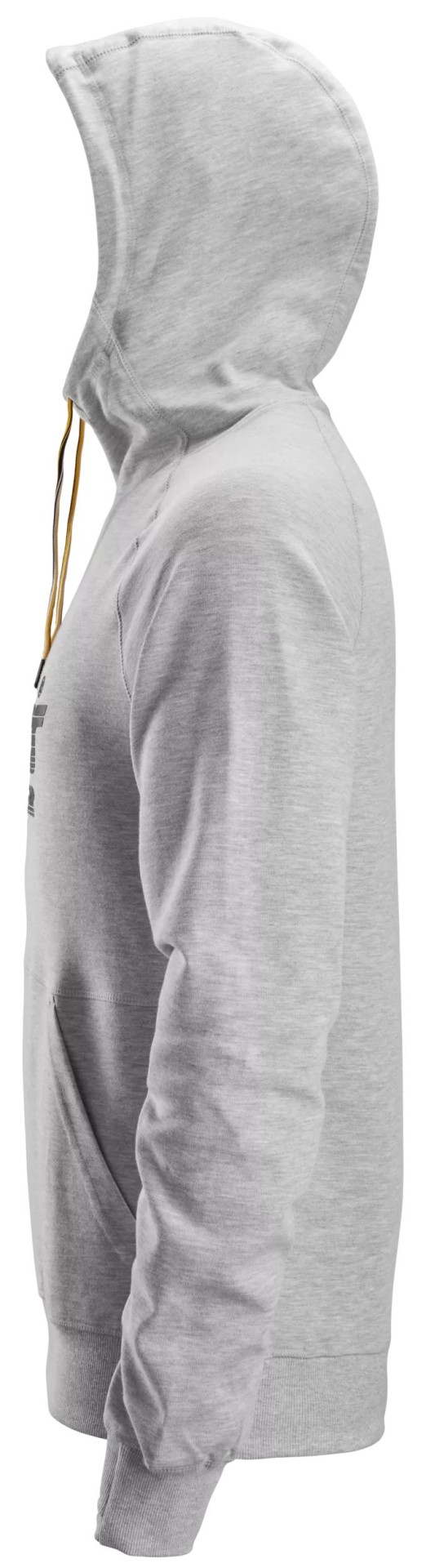 Logo-Hoodie