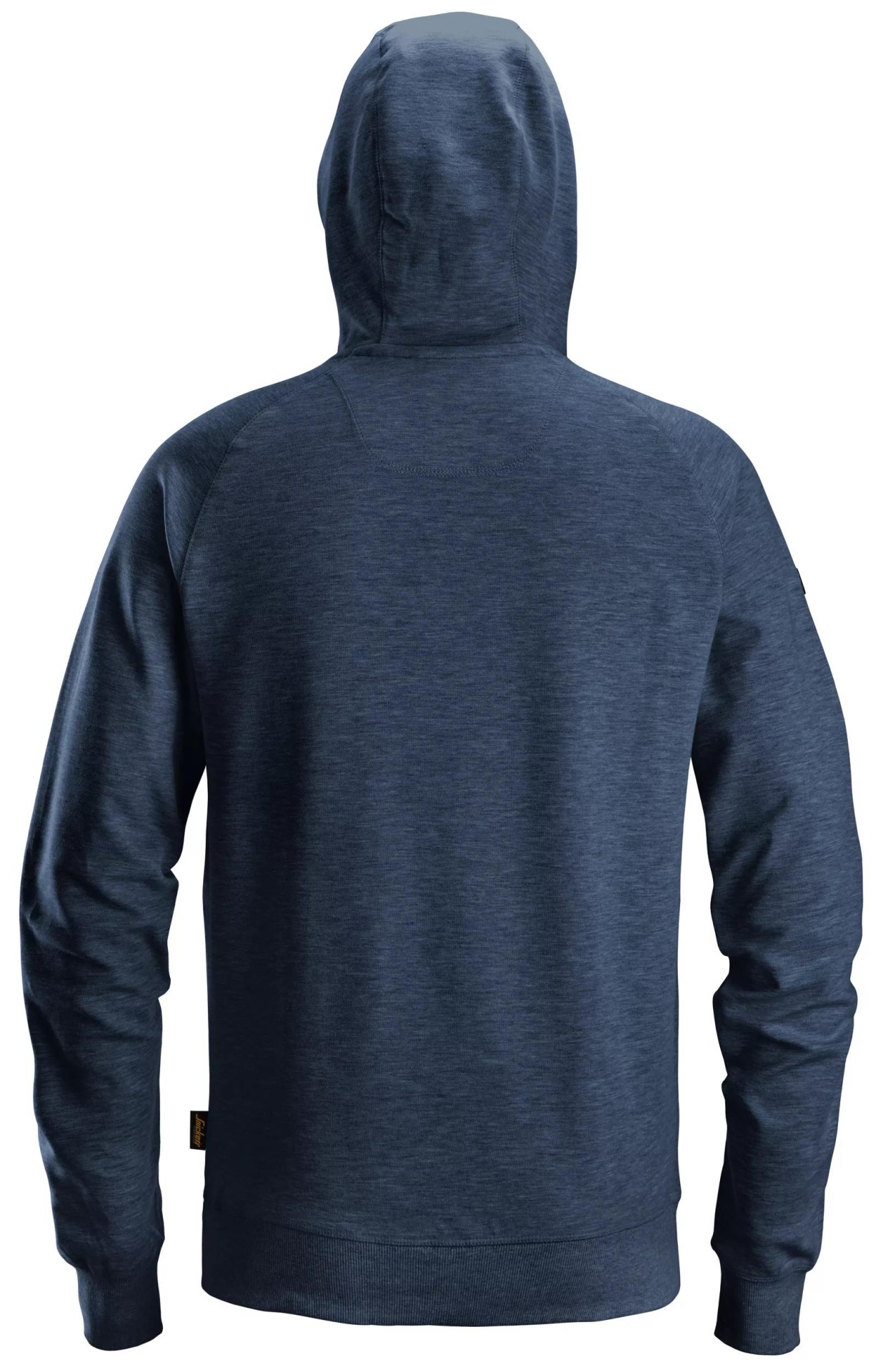 Logo-Hoodie