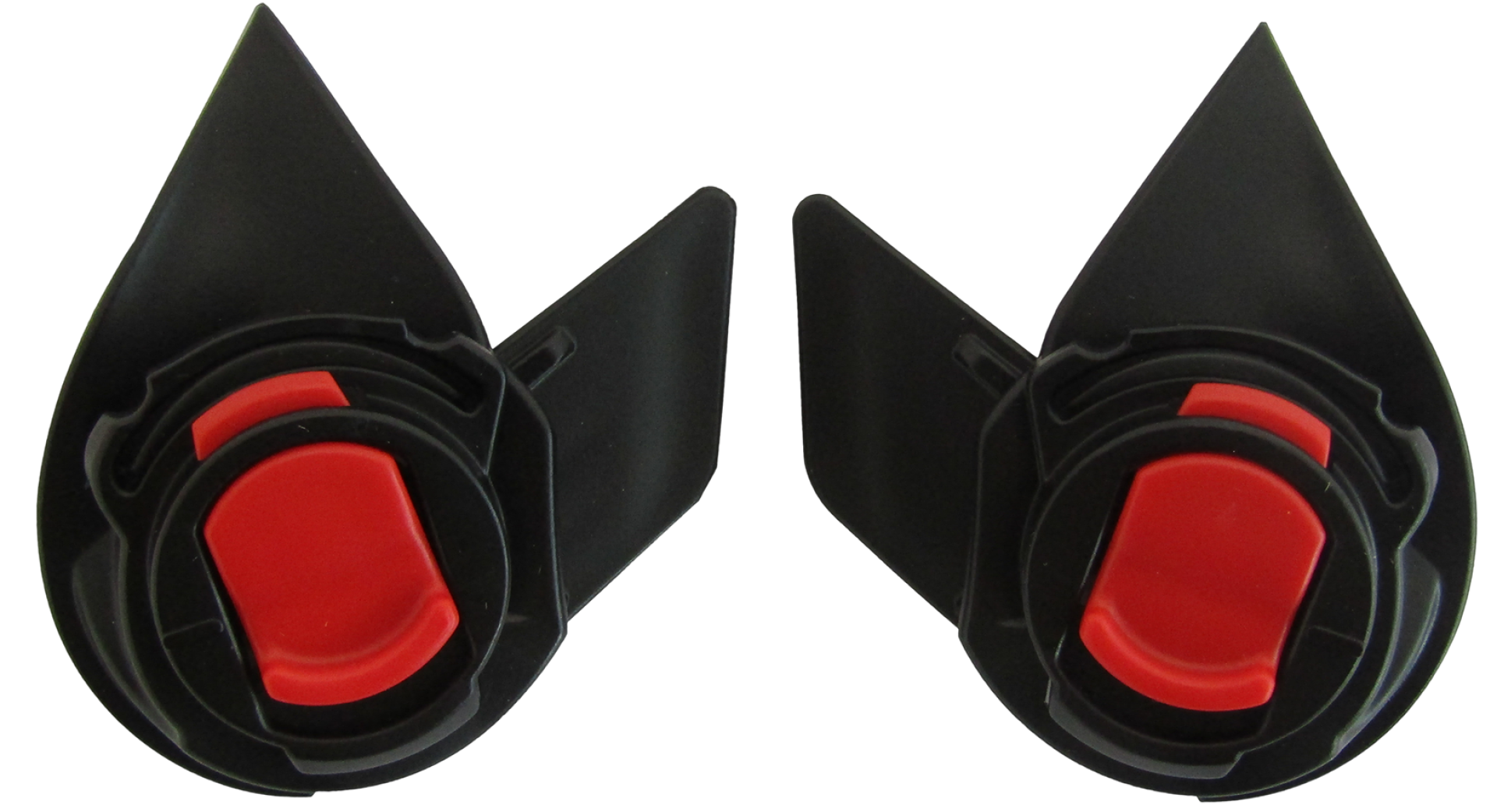KASK Visieradapter kompatibel mit ZENITH und PRIMERO Helmen