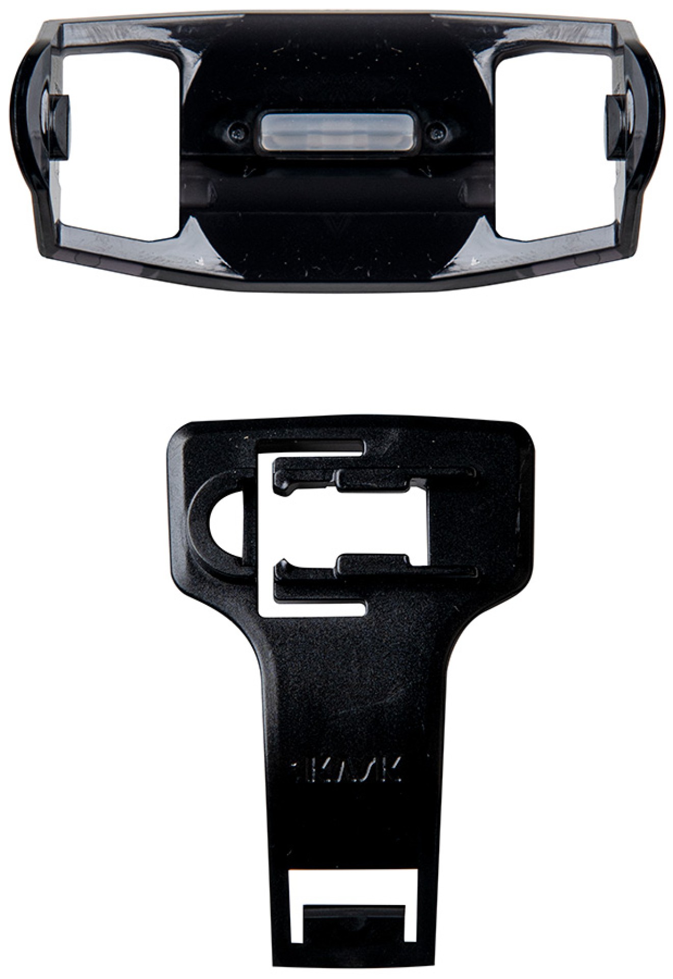 KASK Zenit Lampenhalter vorne für Stirnlampe Primero und 95550