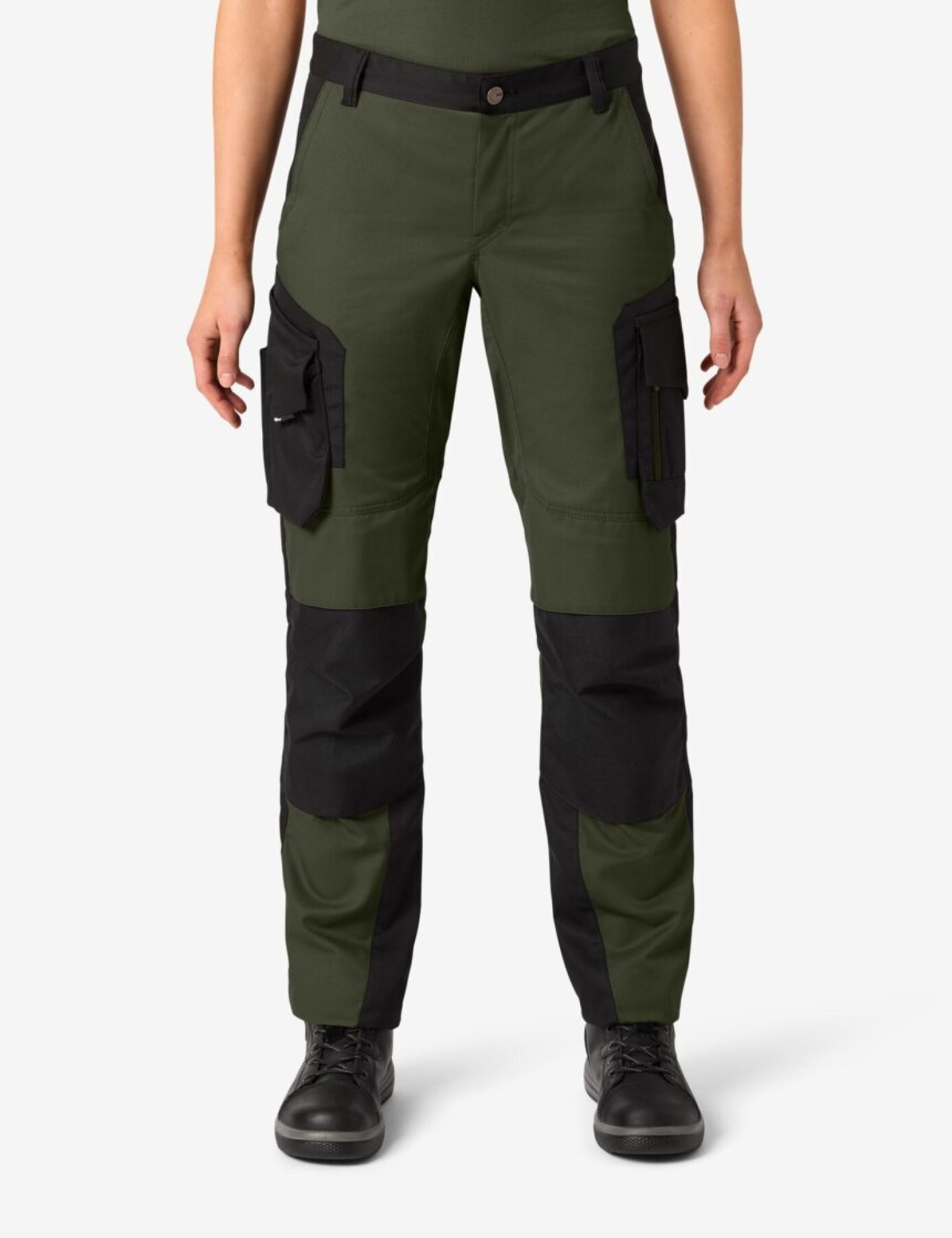 ANNETTE Arbeitshose - Damen