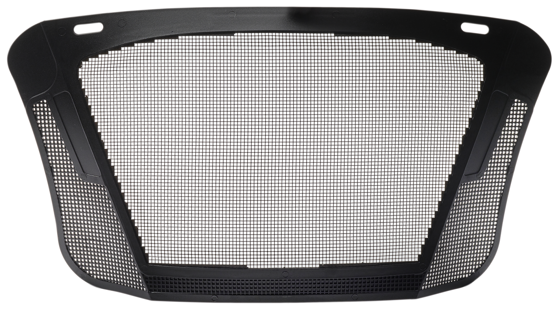 Hellberg Drahtgewebegitter feinmaschig für SAFE Gesichtsschutz 360x185mm