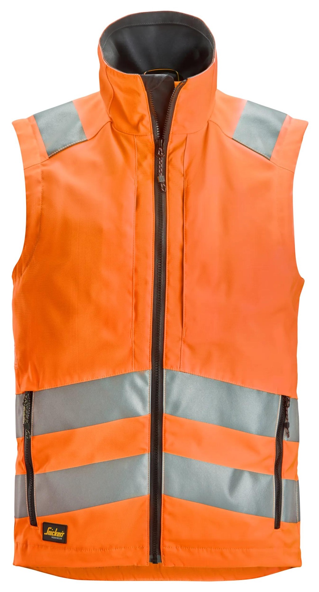 High-Vis, Weste, Warnschutzklasse 1/2