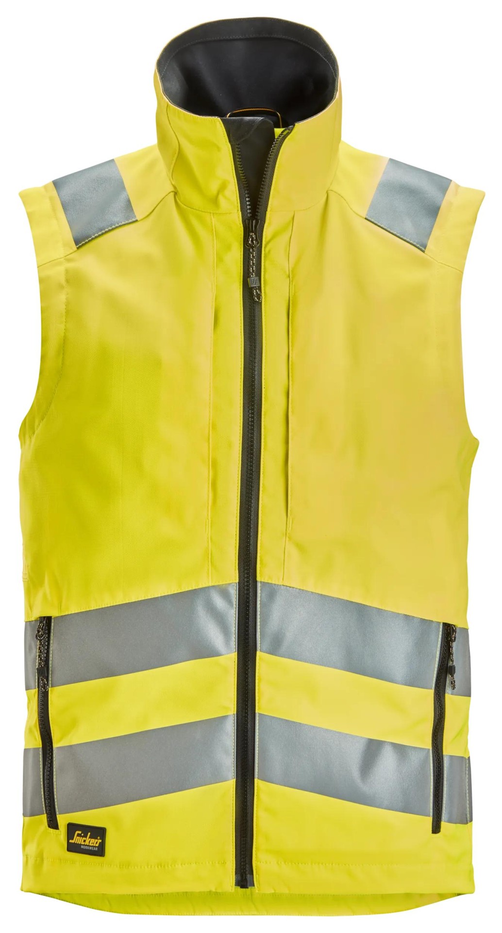 High-Vis, Weste, Warnschutzklasse 1/2