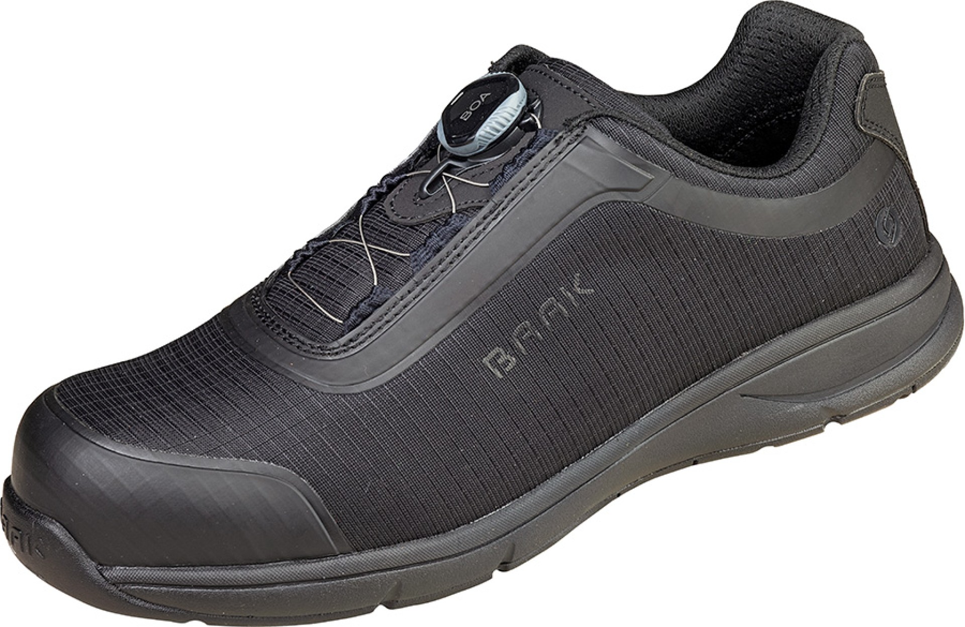 Baak ergonomische ESD Sicherheitshalbschuhe mit BOA Verschluss