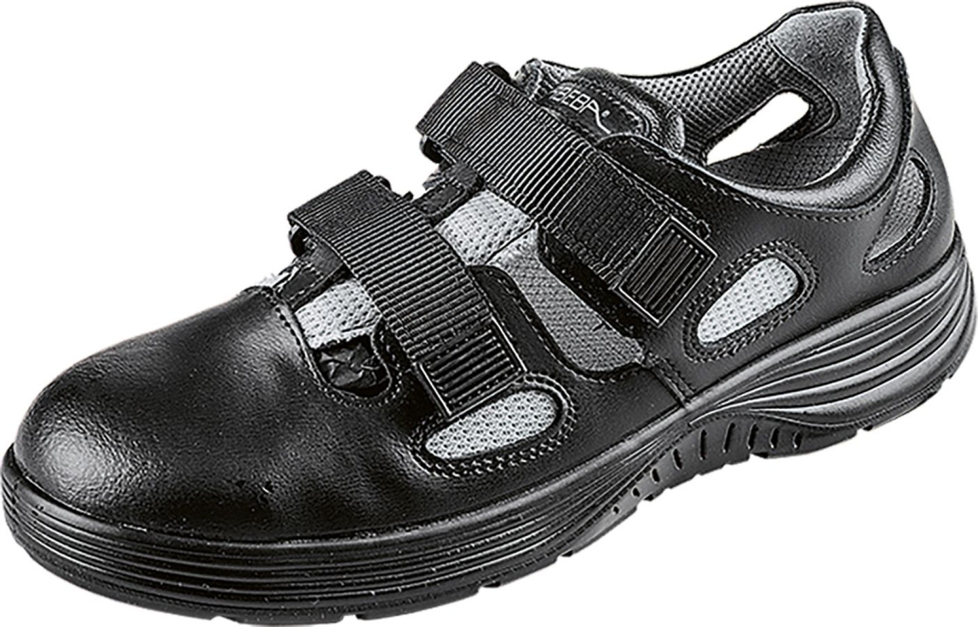 Sicherheitssandalen ABEBA - S1