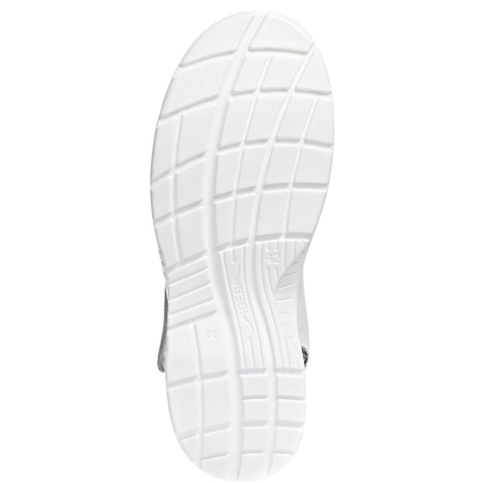 Sicherheitssandalen ABEBA - S1