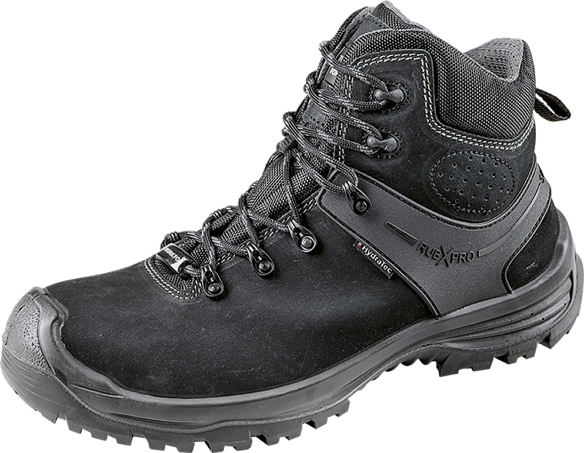 TOWORKFOR HIKER wasserdichter metallfreier Sicherheitsschuh S3