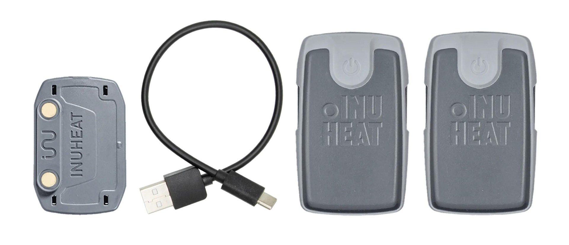 Q Inuheat One Powerpack
