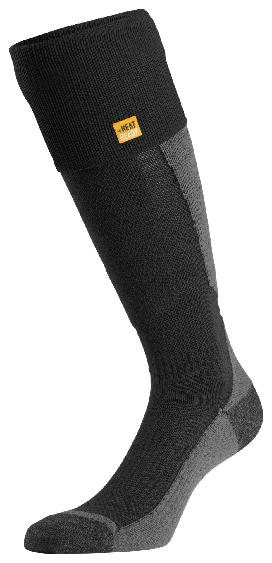 Q Heat Hohe Socken
