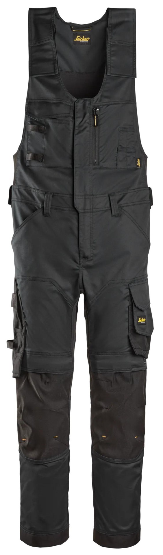 AllroundWork, Kombi-Stretchhose